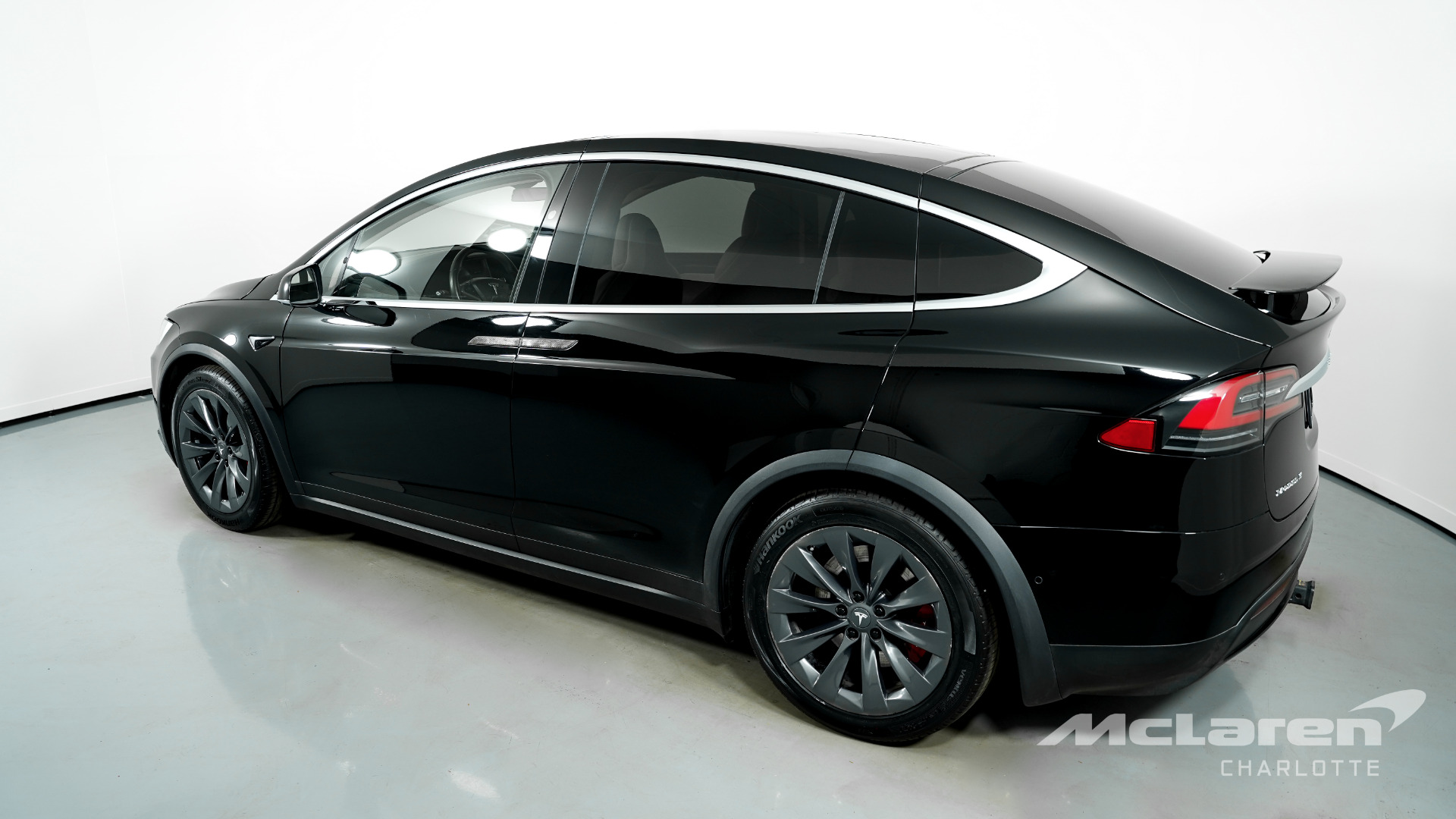Used 2018 Tesla Model X 75D | Charlotte, NC
