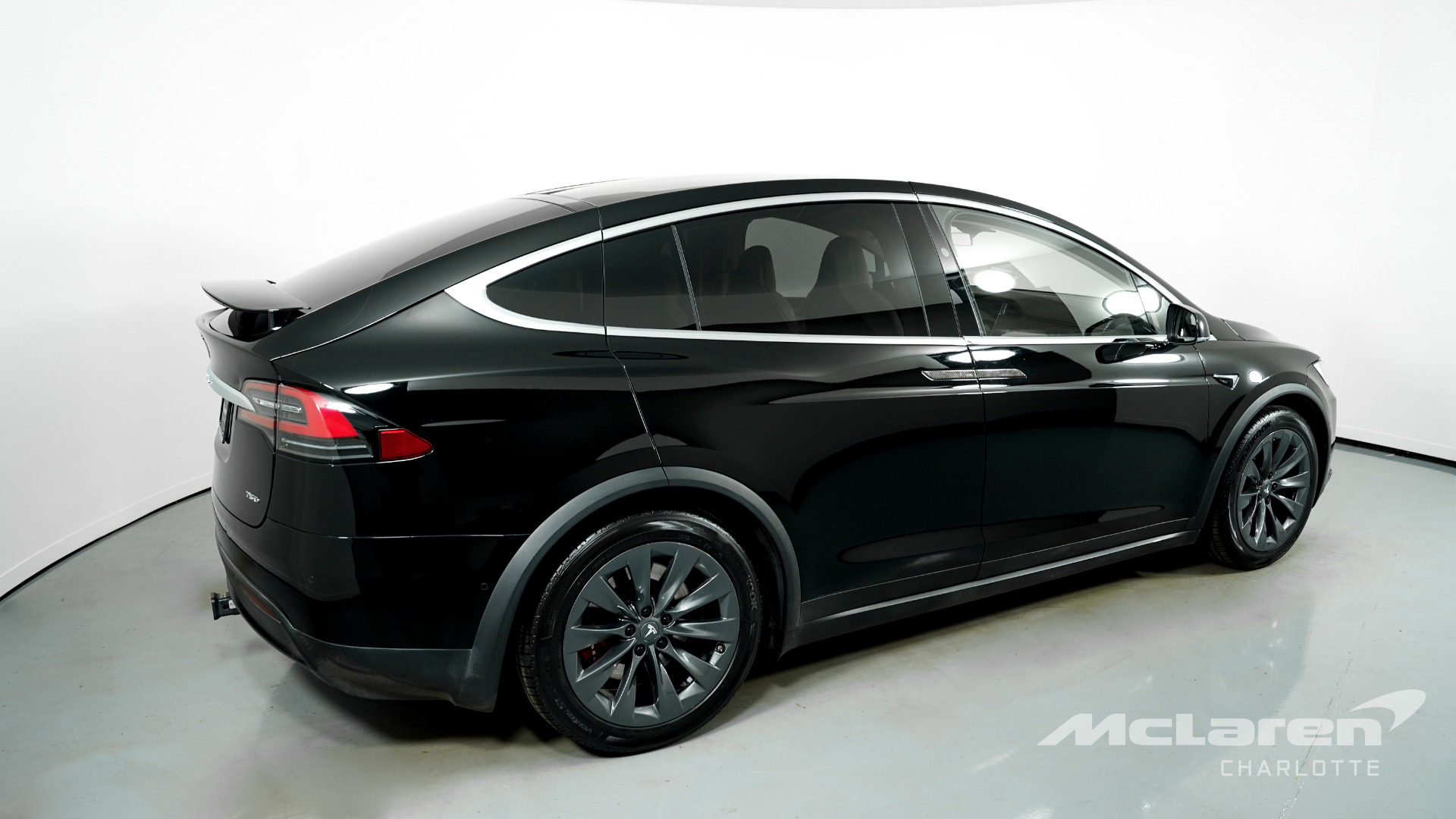 Used 2018 Tesla Model X 75D | Charlotte, NC