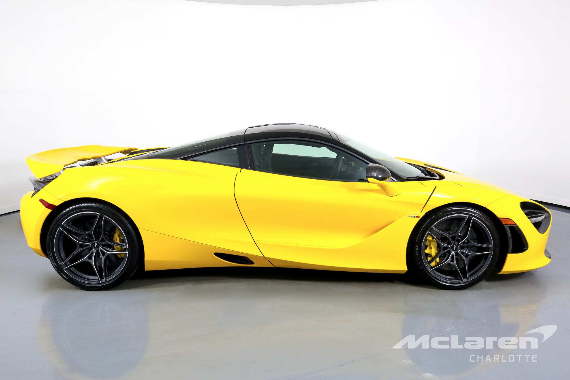 Used 2019 McLaren 720S Performance | Charlotte, NC