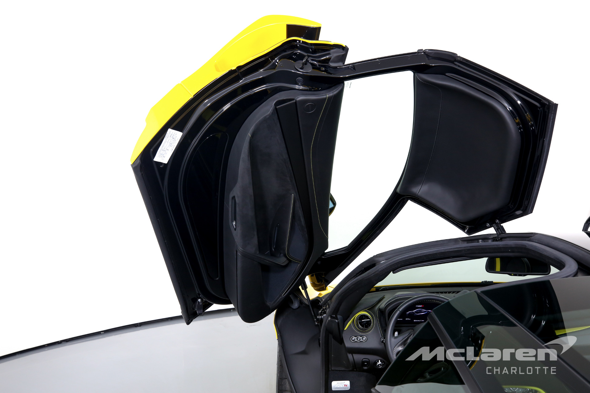 Used 2019 McLaren 720S Performance | Charlotte, NC