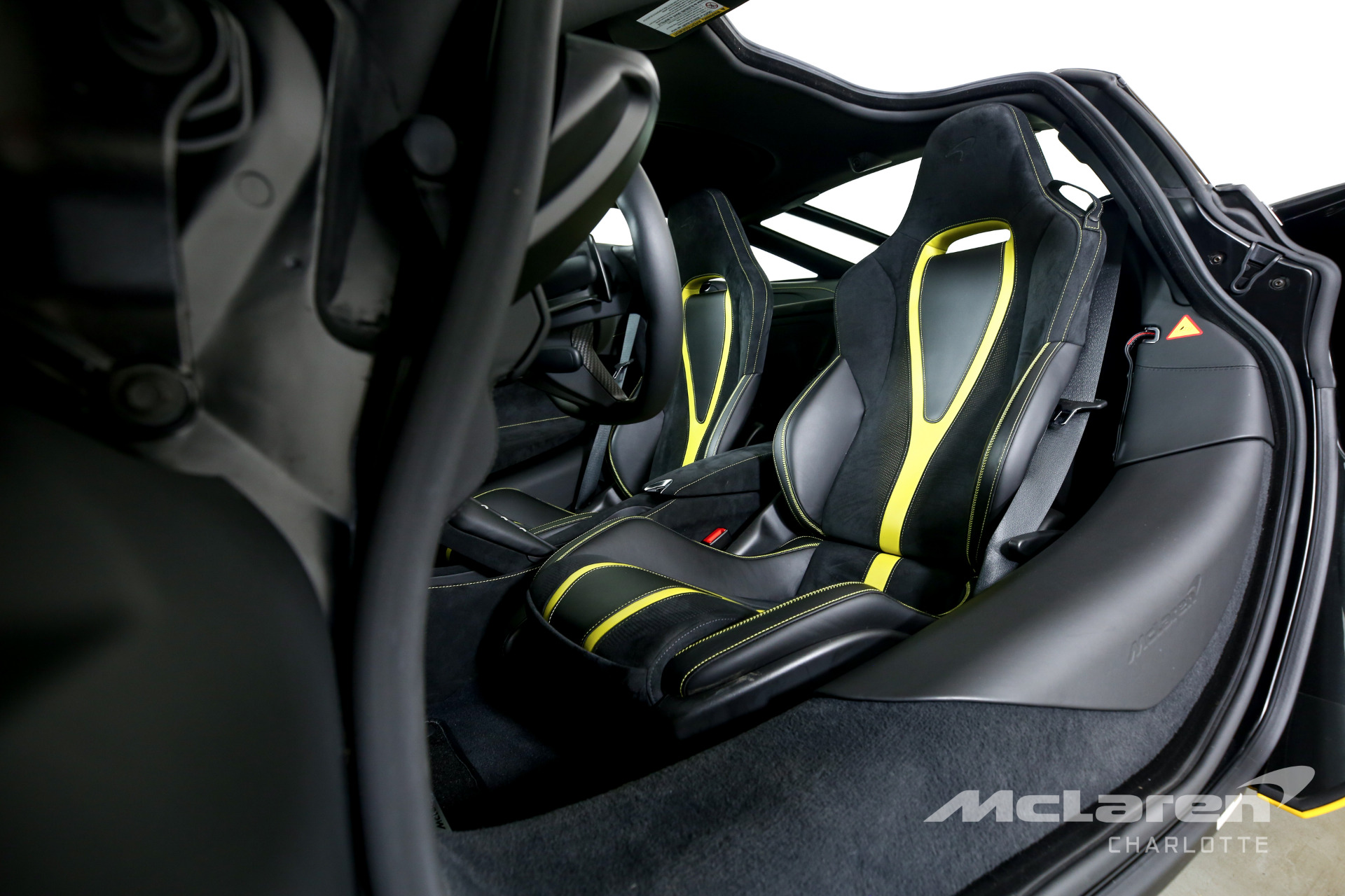 Used 2019 McLaren 720S Performance | Charlotte, NC