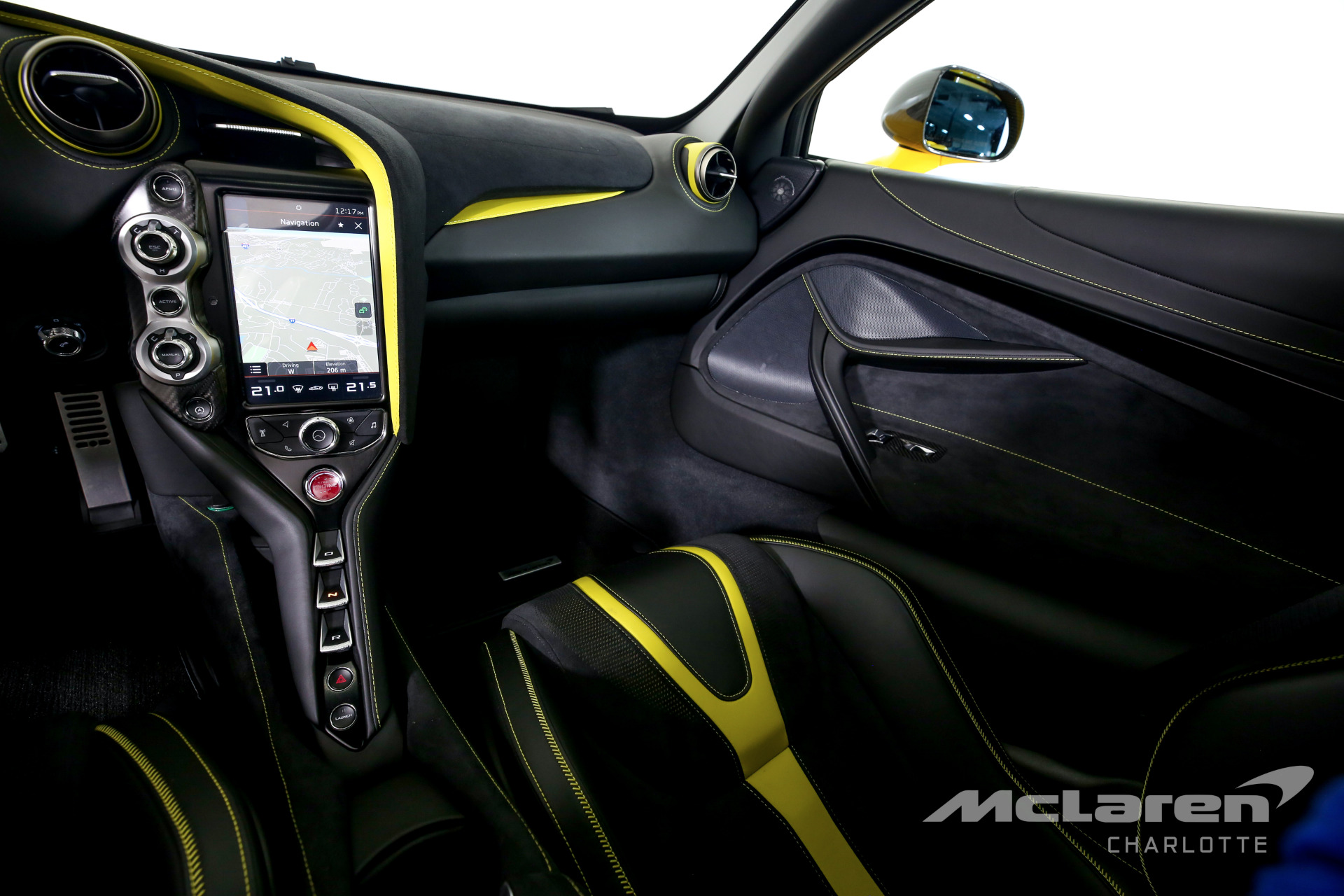 Used 2019 McLaren 720S Performance | Charlotte, NC