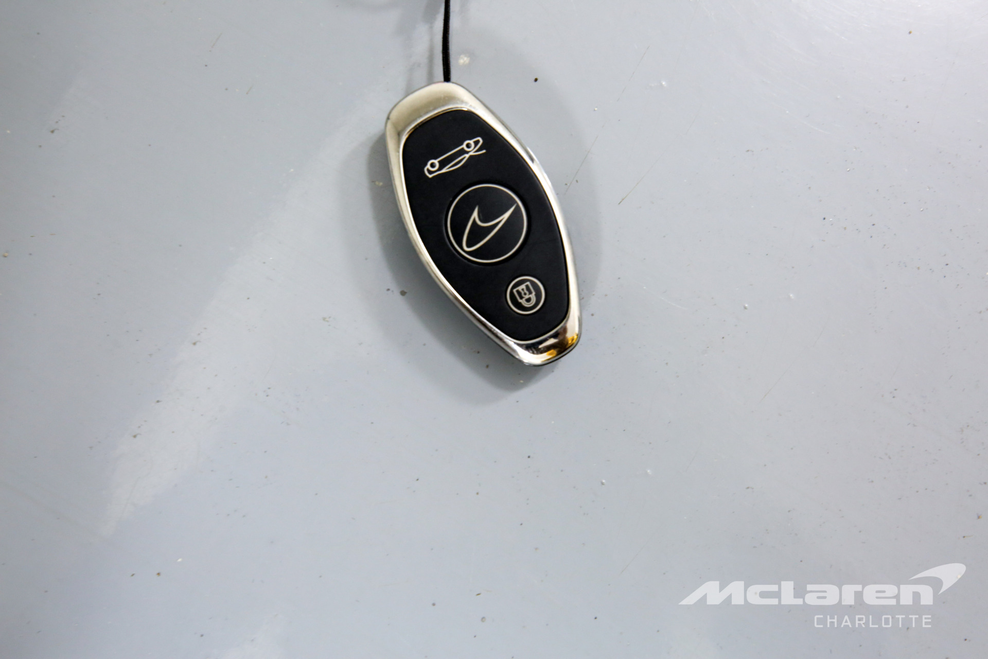 Used 2019 McLaren 720S Performance | Charlotte, NC