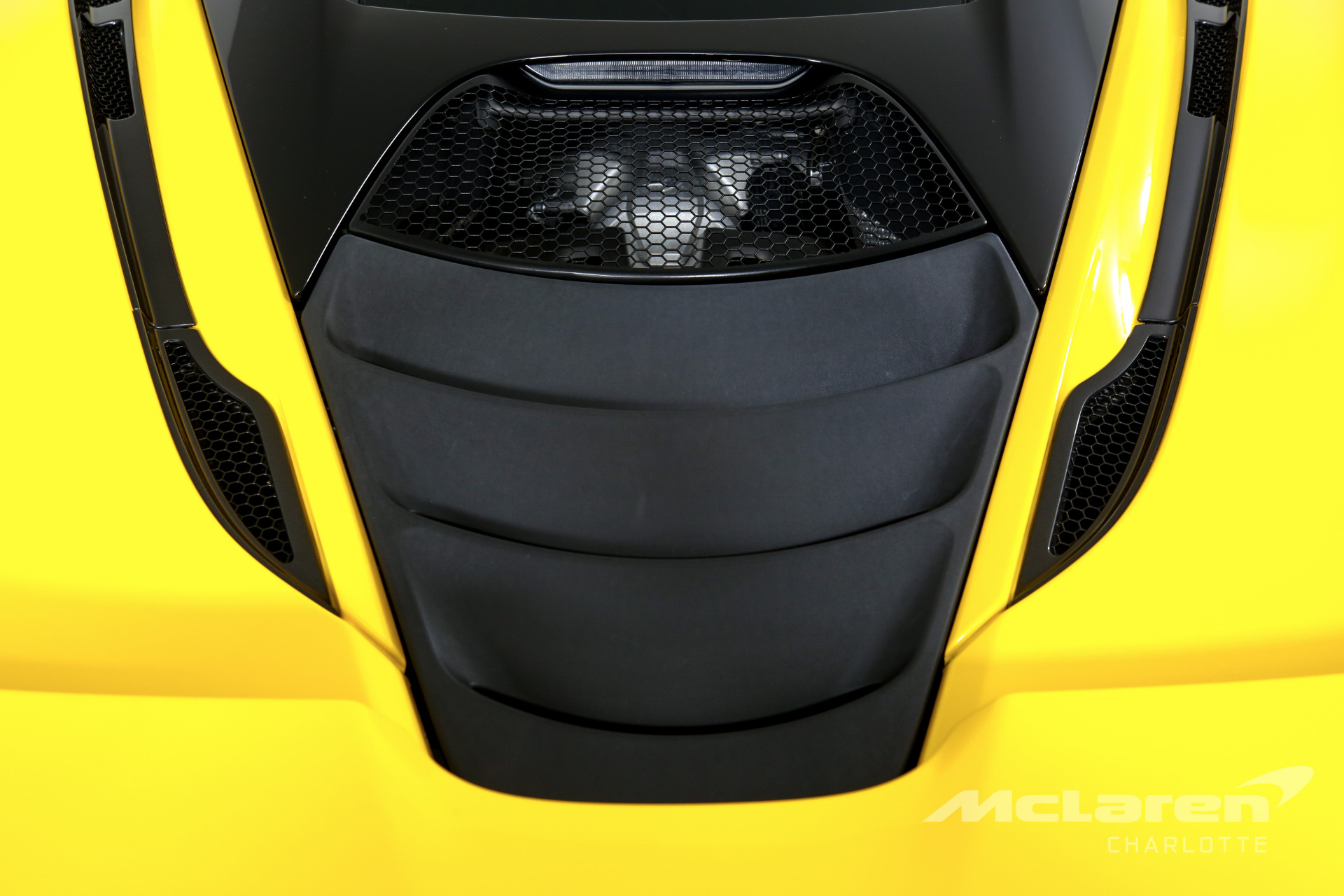 Used 2019 McLaren 720S Performance | Charlotte, NC