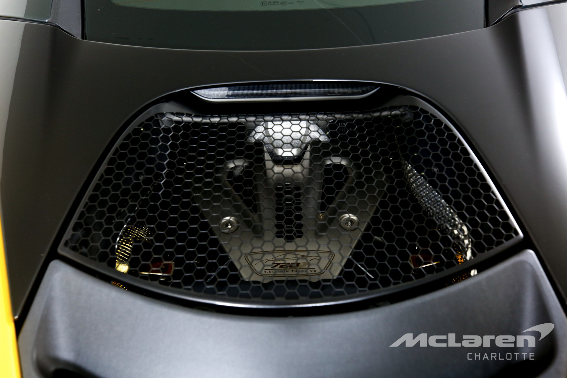 Used 2019 McLaren 720S Performance | Charlotte, NC