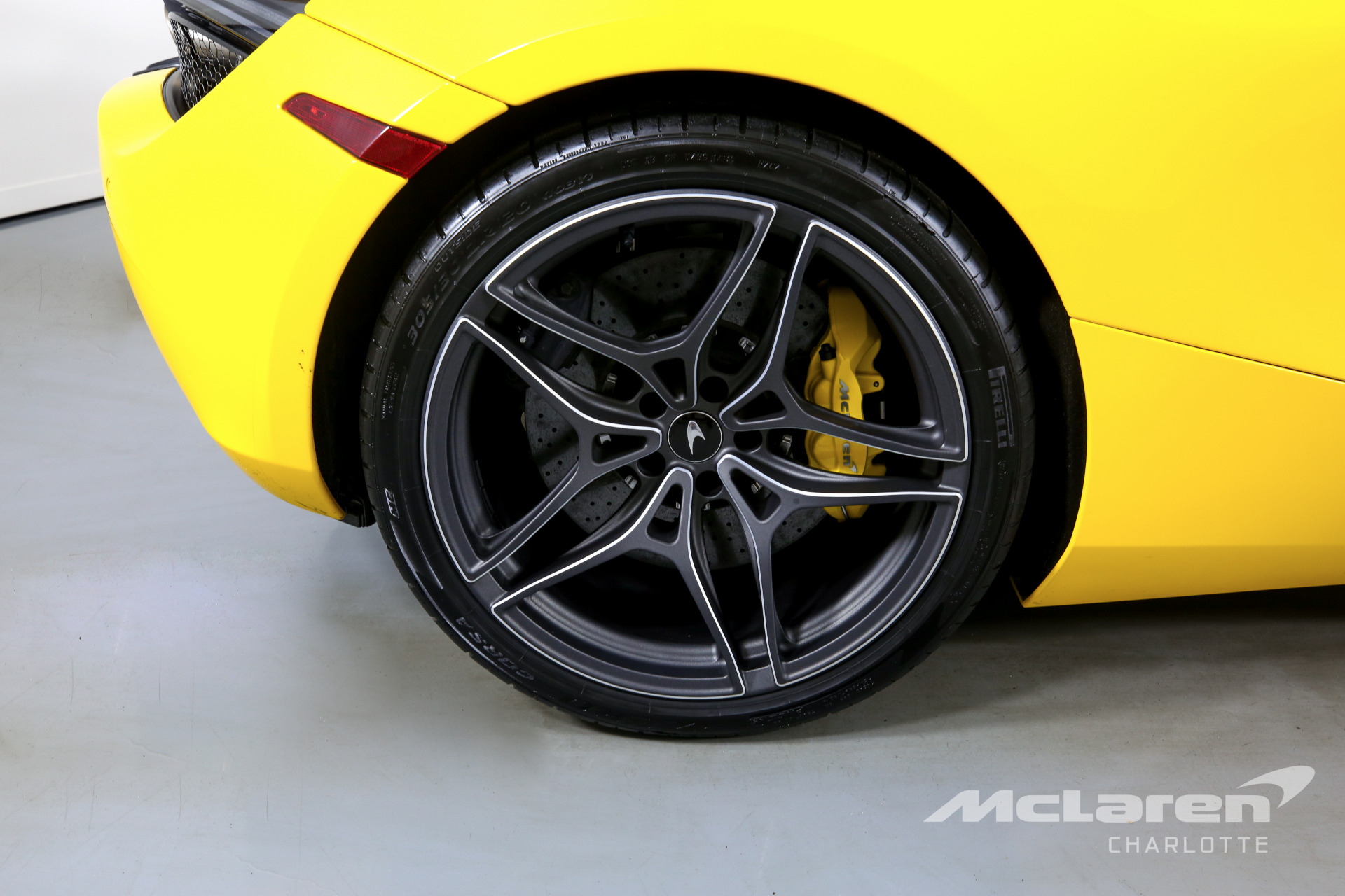Used 2019 McLaren 720S Performance | Charlotte, NC