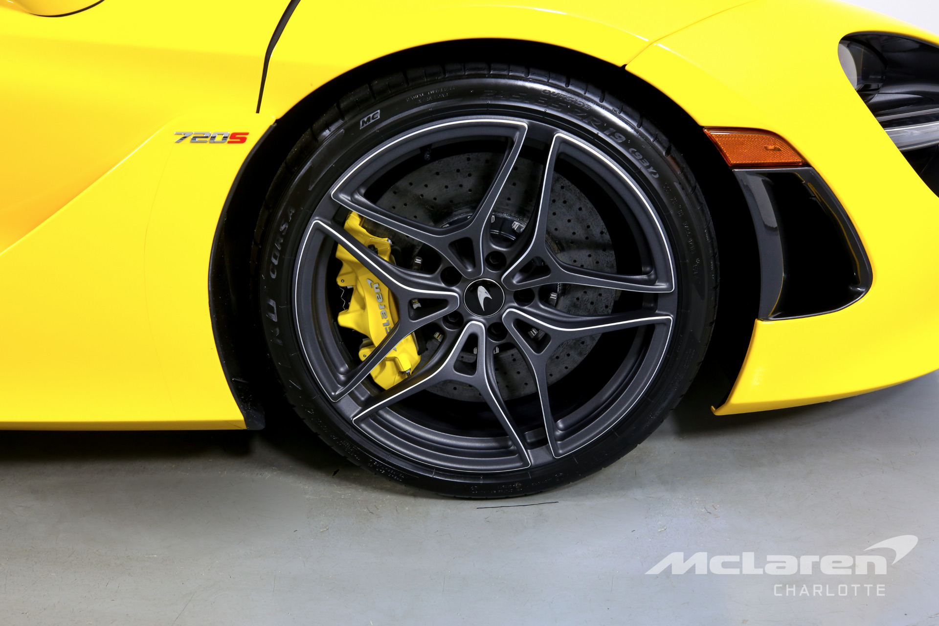 Used 2019 McLaren 720S Performance | Charlotte, NC