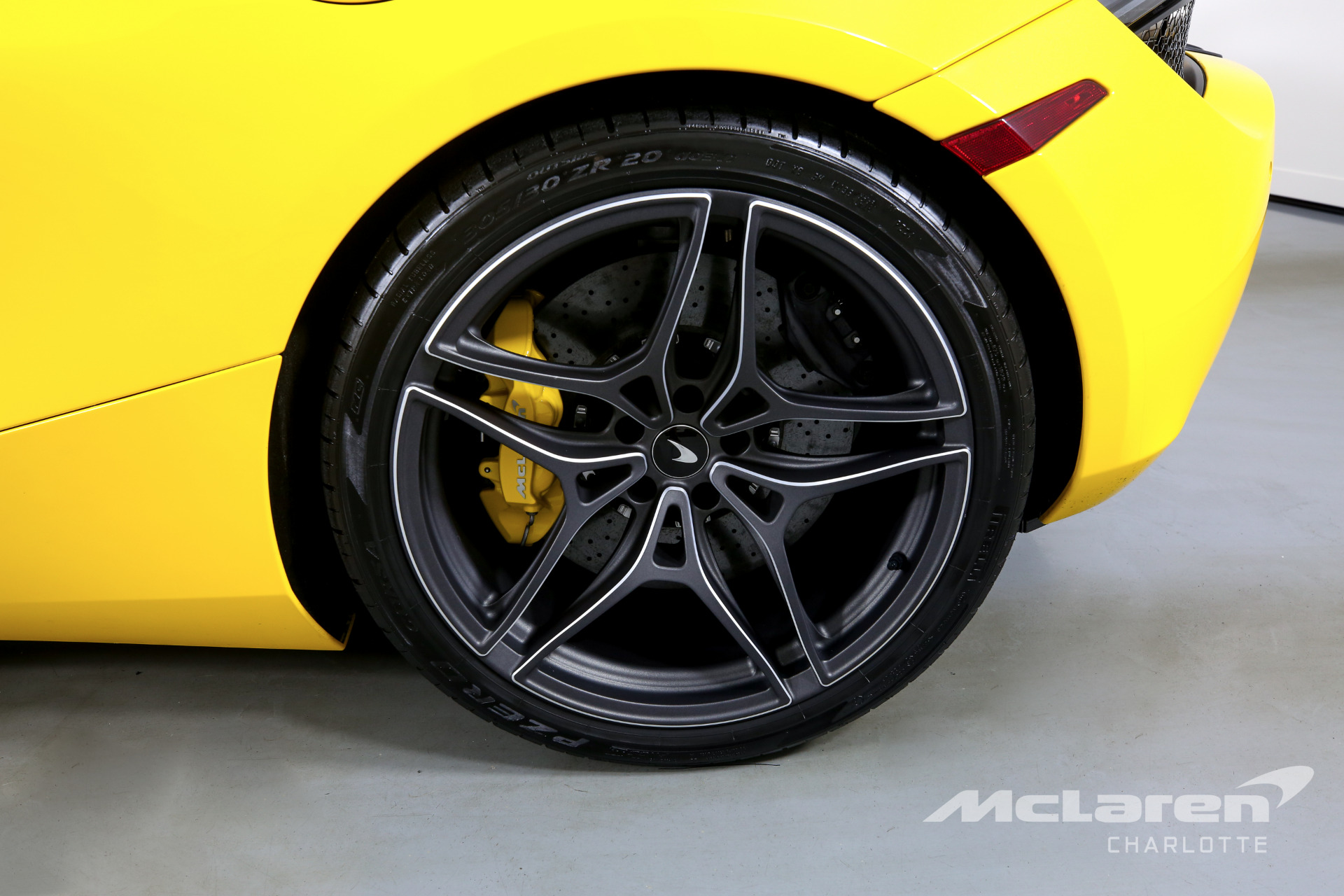 Used 2019 McLaren 720S Performance | Charlotte, NC