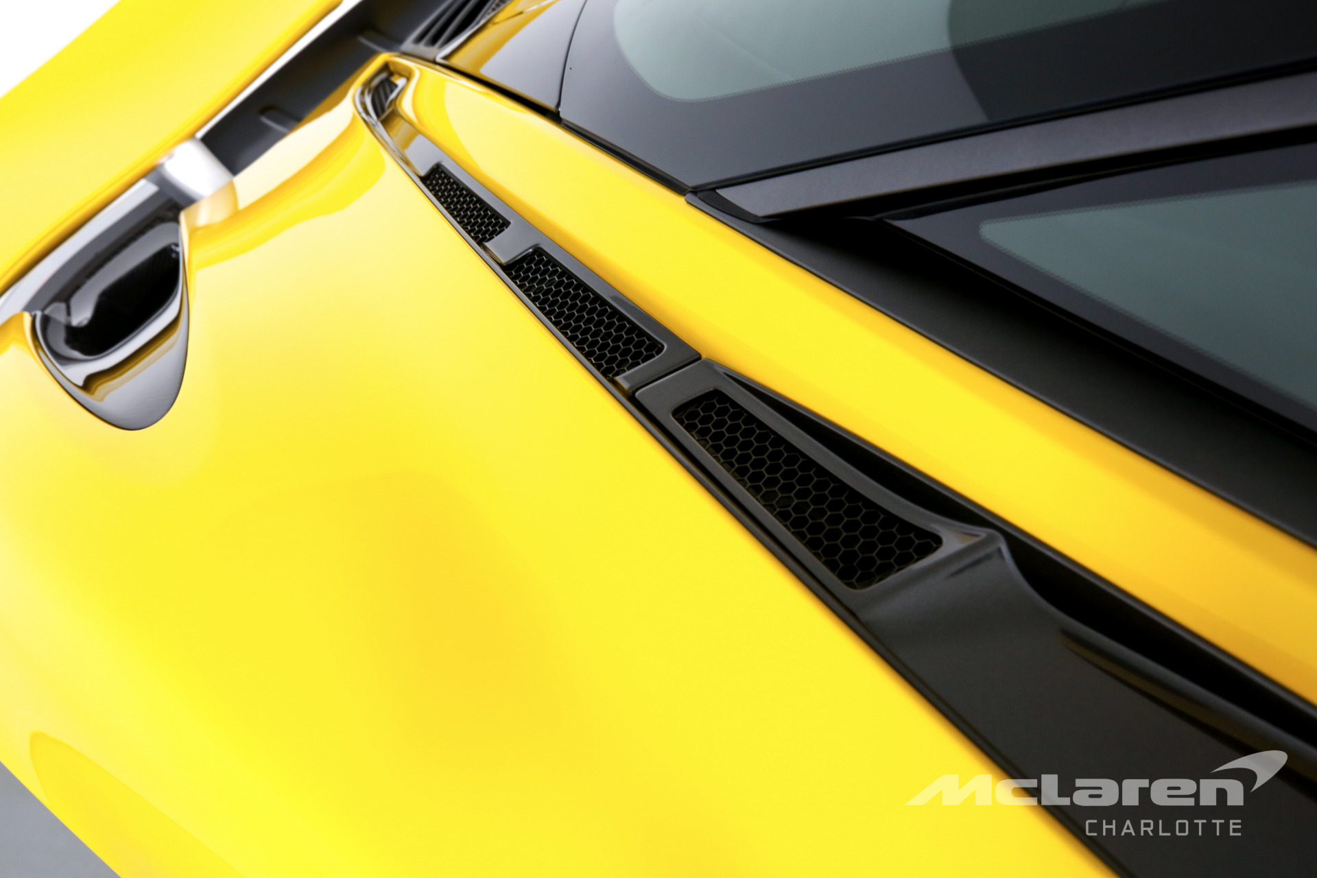 Used 2019 McLaren 720S Performance | Charlotte, NC