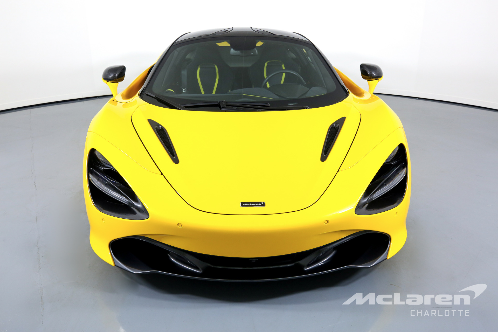 Used 2019 McLaren 720S Performance | Charlotte, NC