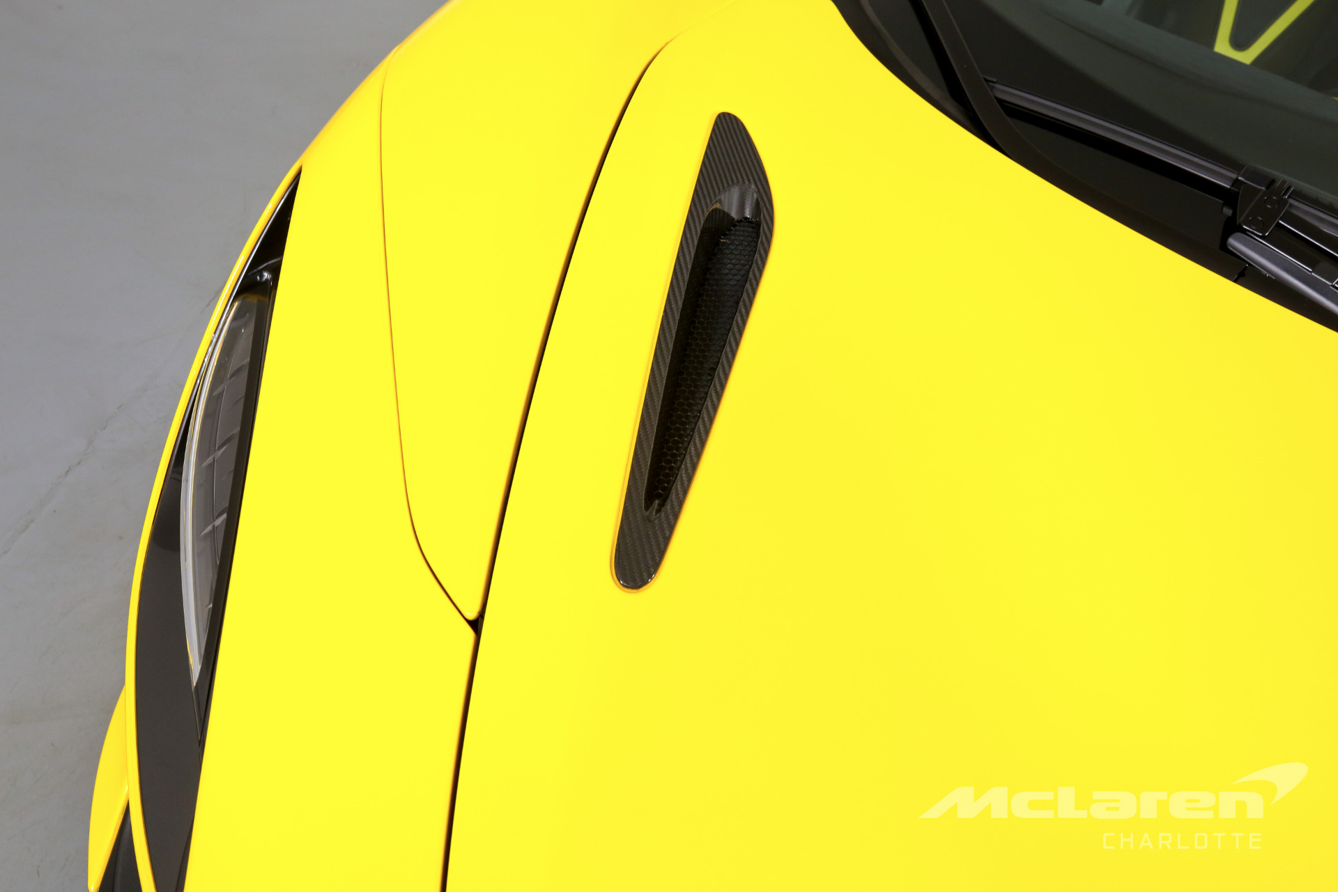 Used 2019 McLaren 720S Performance | Charlotte, NC