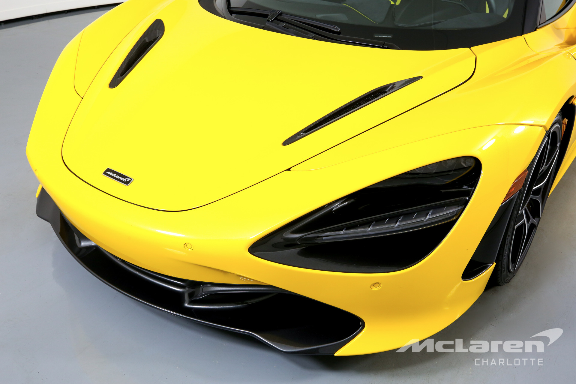 Used 2019 McLaren 720S Performance | Charlotte, NC