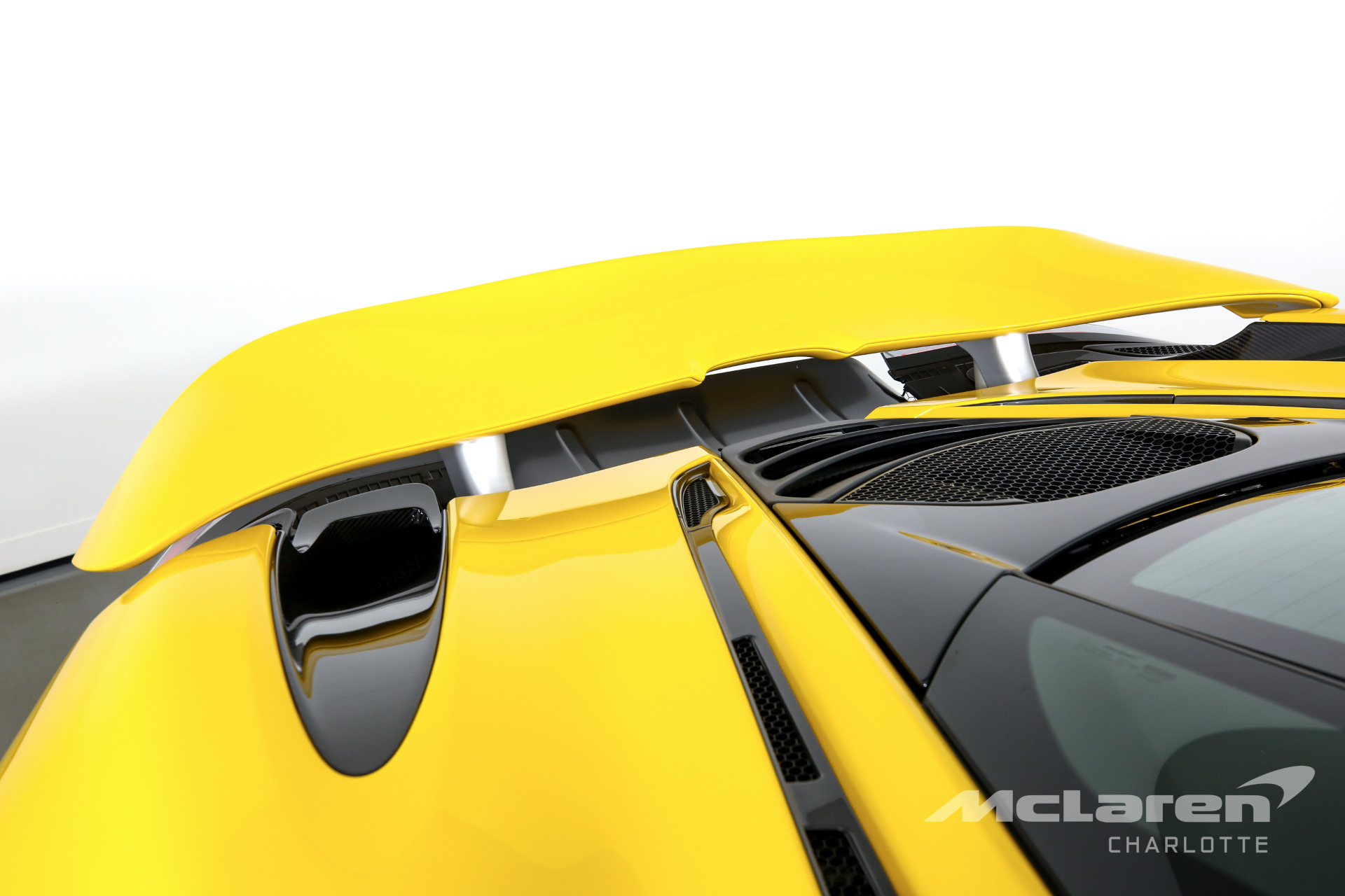 Used 2019 McLaren 720S Performance | Charlotte, NC