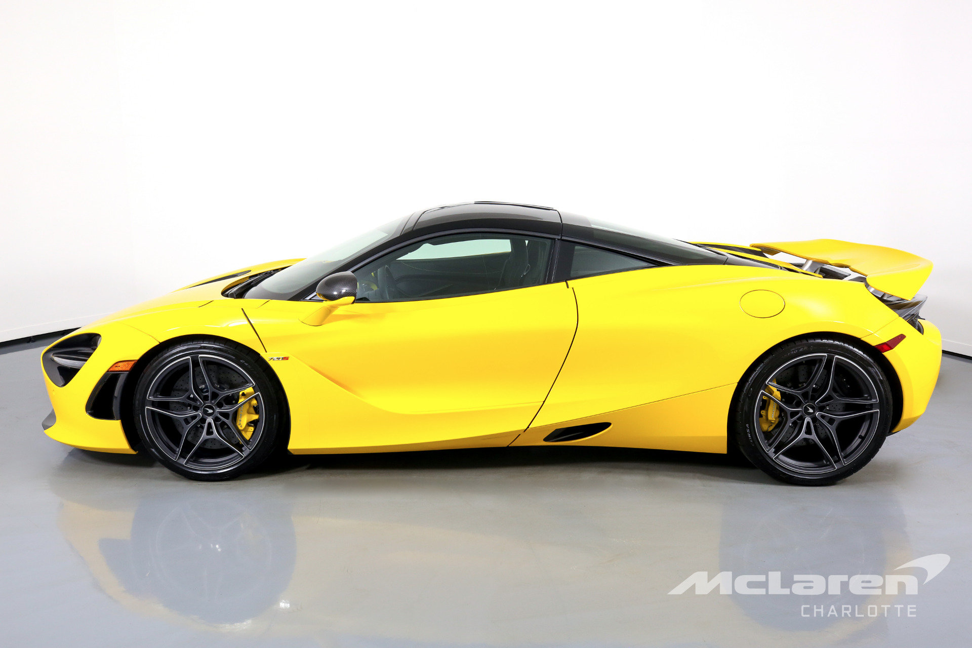 Used 2019 McLaren 720S Performance | Charlotte, NC