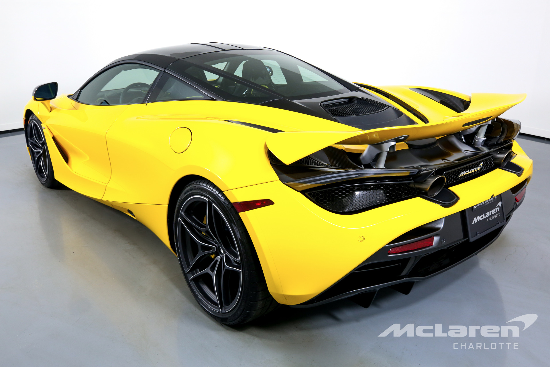 Used 2019 McLaren 720S Performance | Charlotte, NC