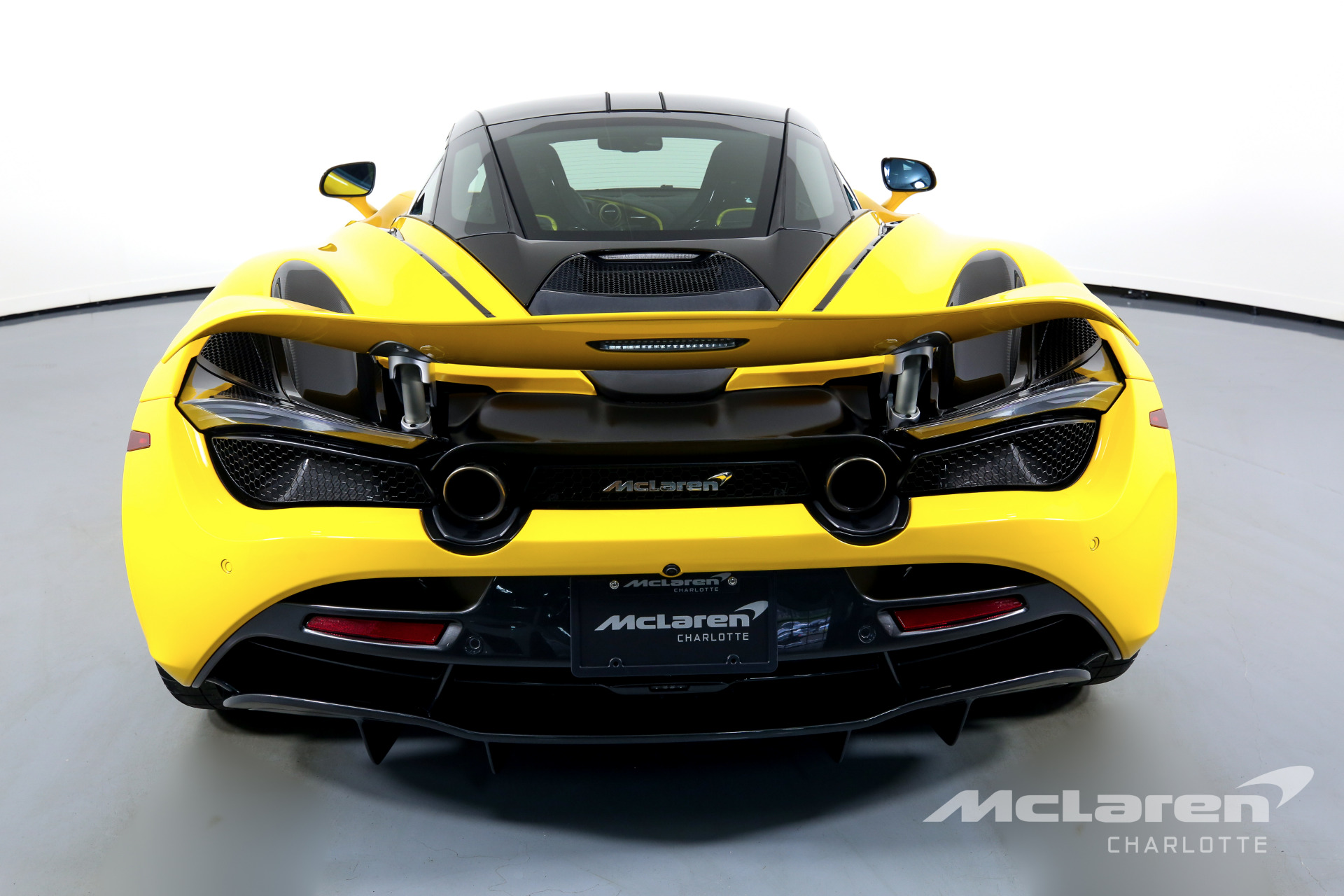 Used 2019 McLaren 720S Performance | Charlotte, NC