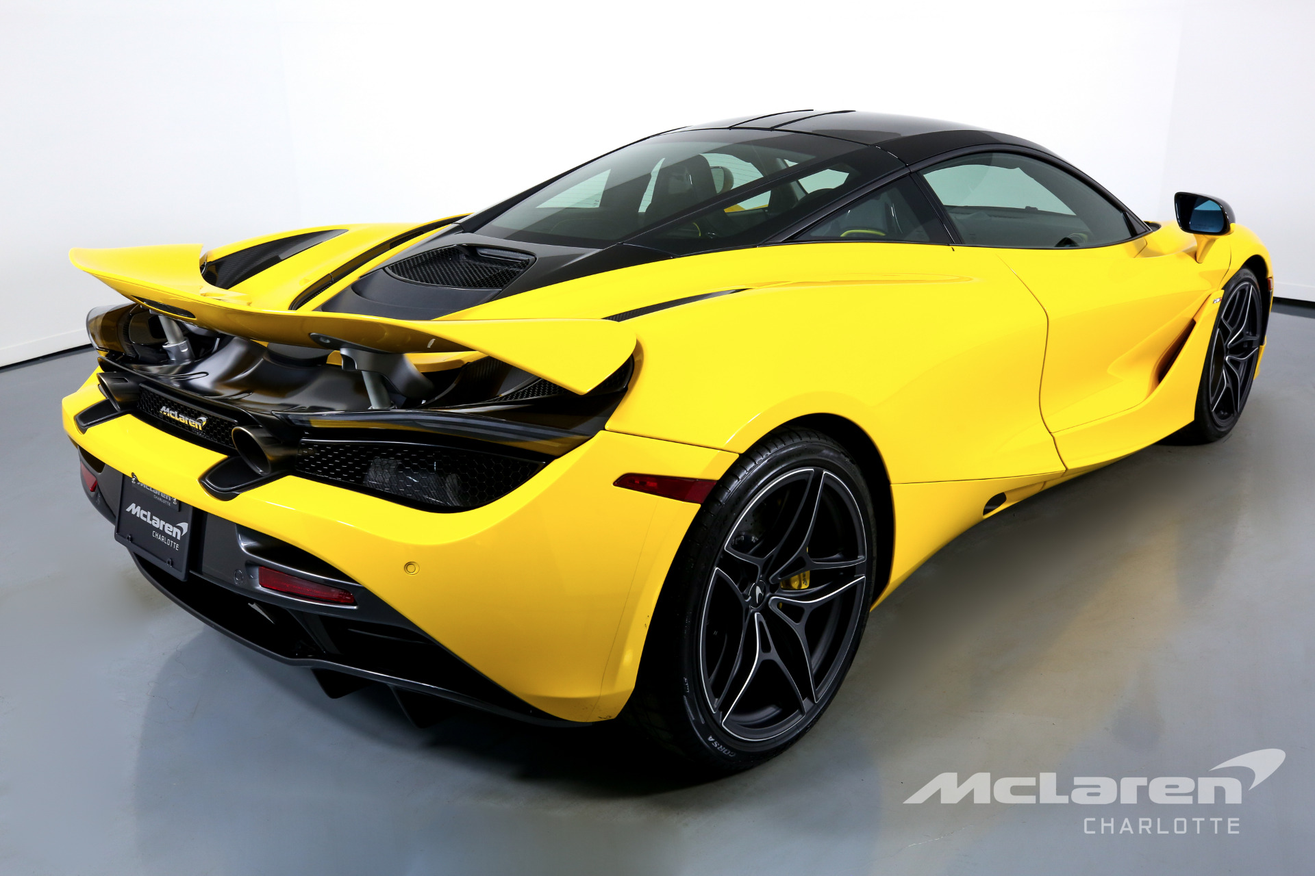 Used 2019 McLaren 720S Performance | Charlotte, NC