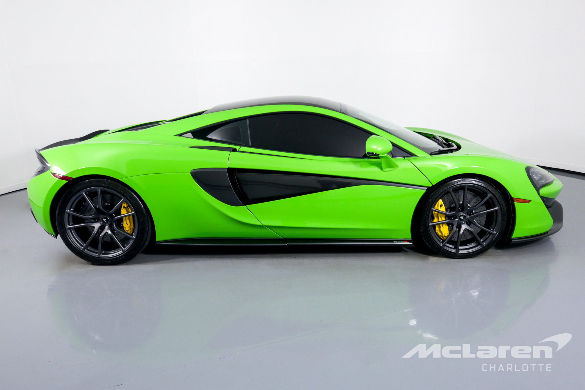 Used 2019 McLaren 570S | Charlotte, NC
