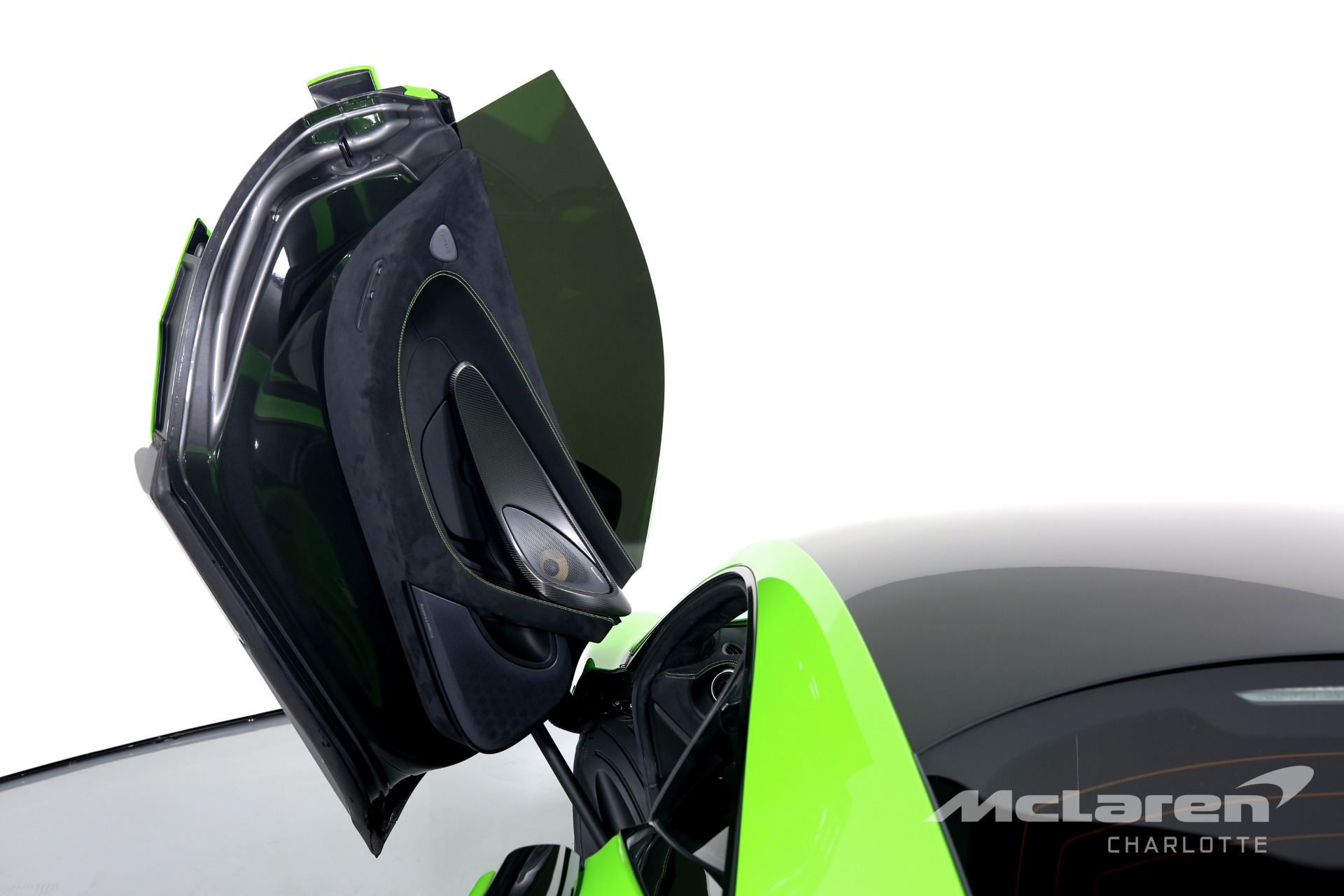Used 2019 McLaren 570S | Charlotte, NC