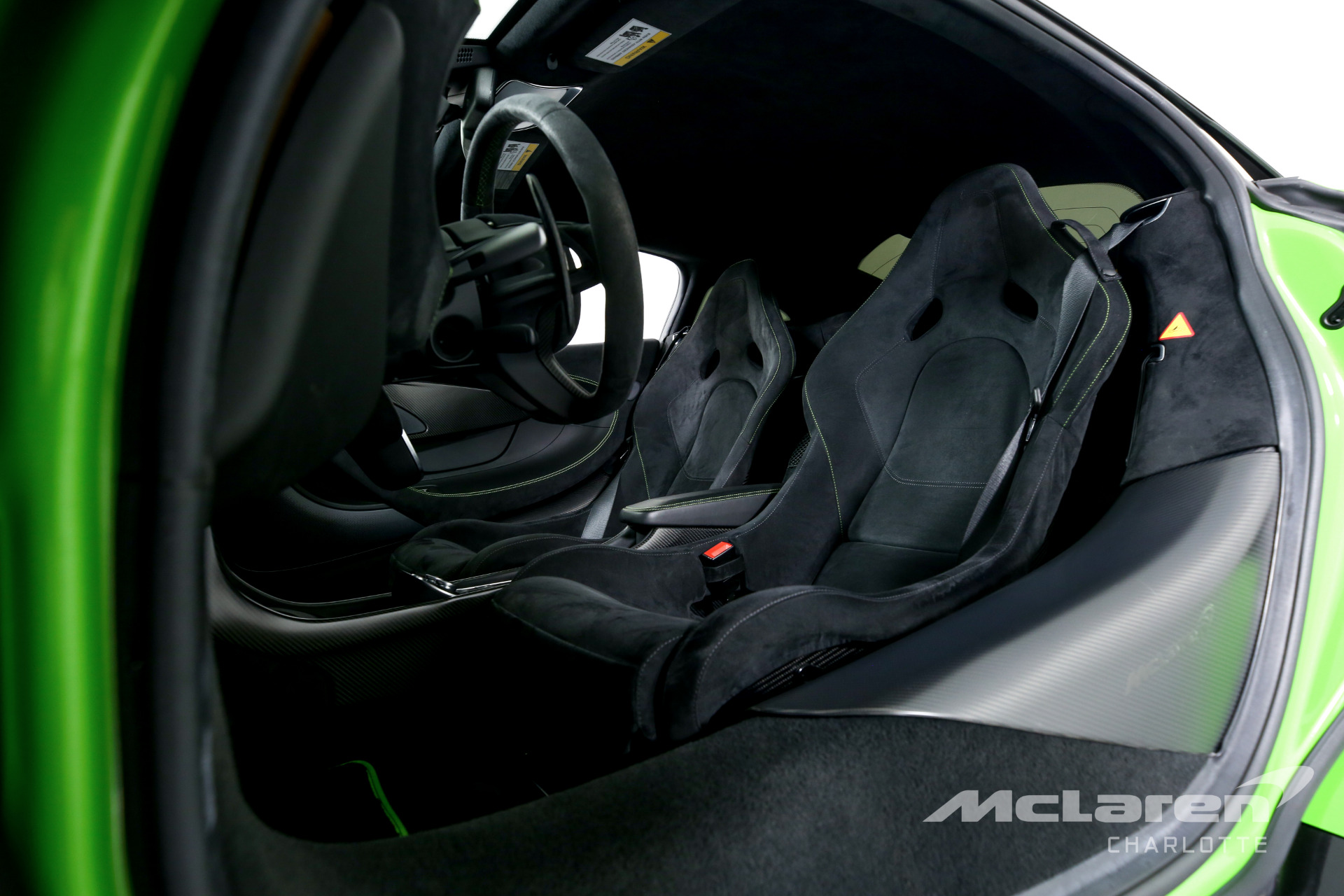Used 2019 McLaren 570S | Charlotte, NC