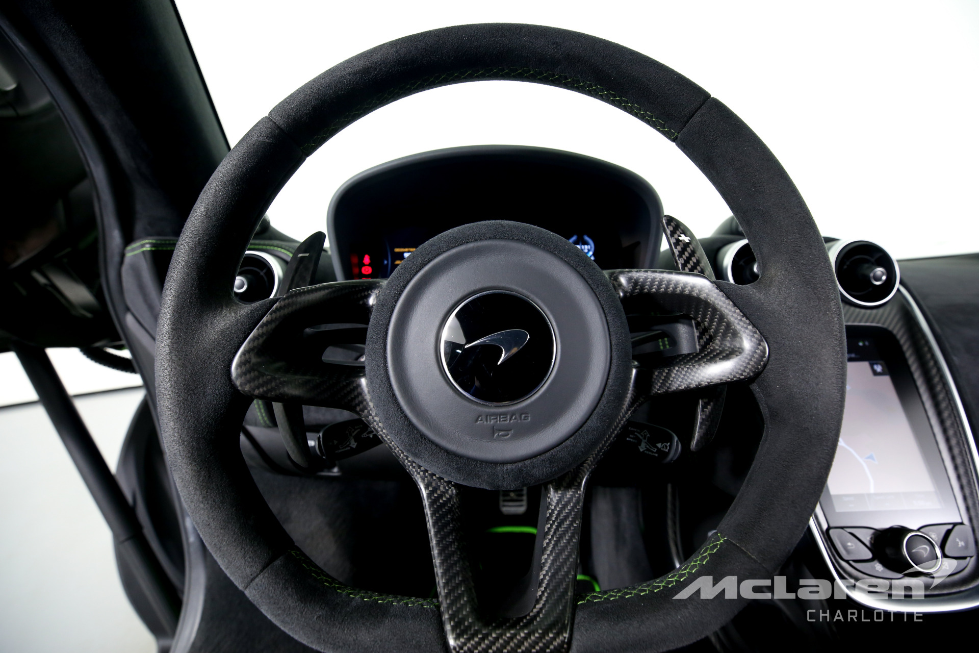 Used 2019 McLaren 570S | Charlotte, NC