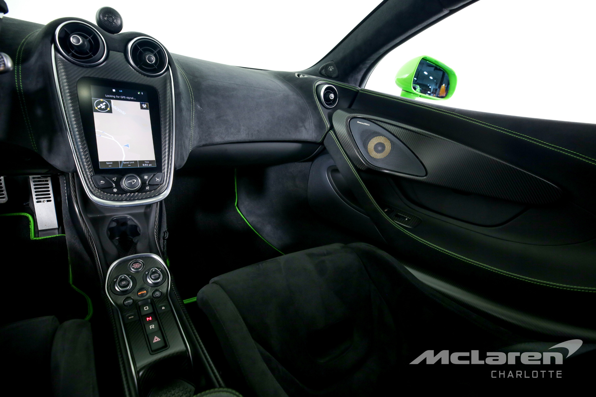 Used 2019 McLaren 570S | Charlotte, NC