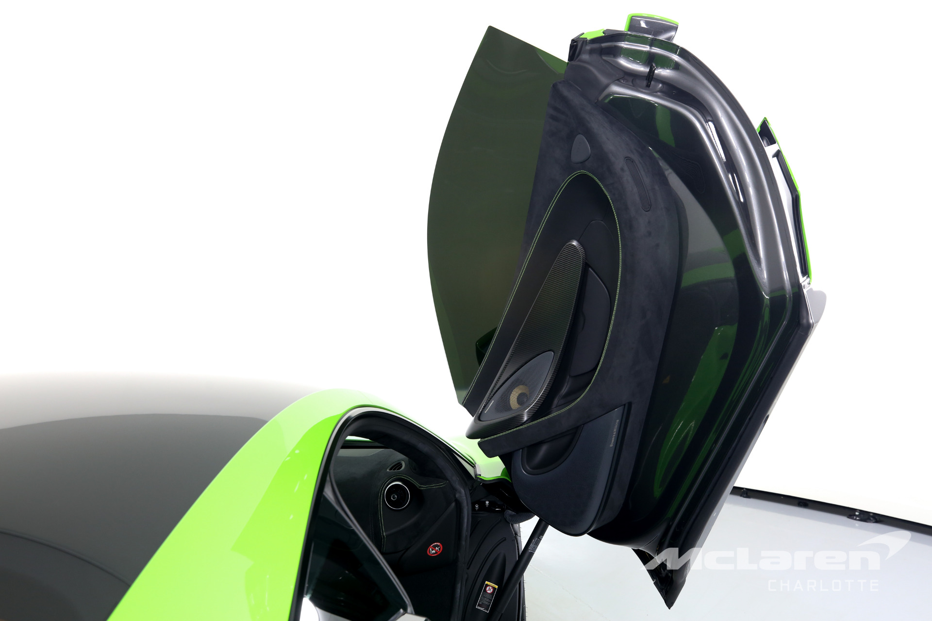 Used 2019 McLaren 570S | Charlotte, NC