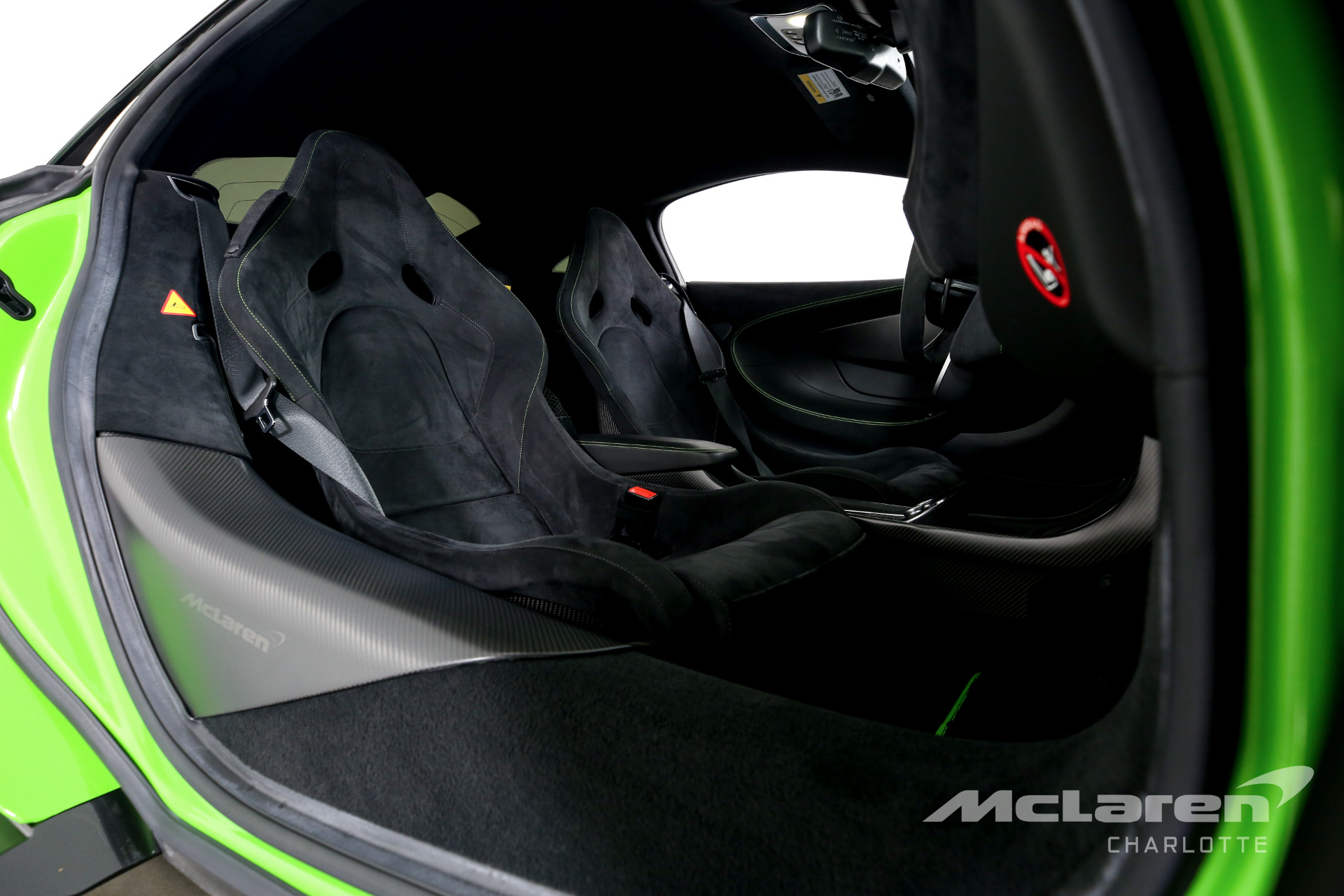 Used 2019 McLaren 570S | Charlotte, NC