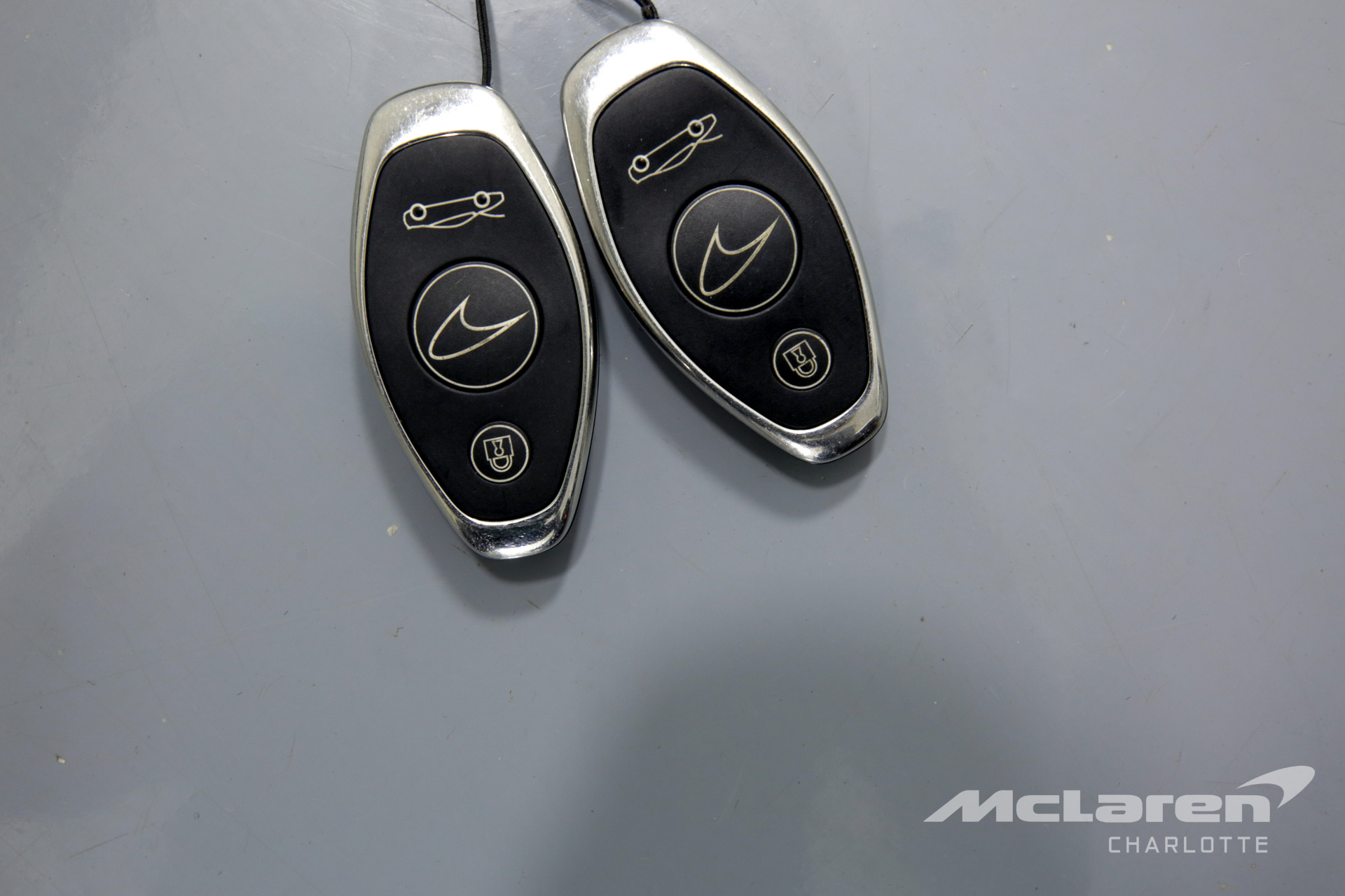 Used 2019 McLaren 570S | Charlotte, NC