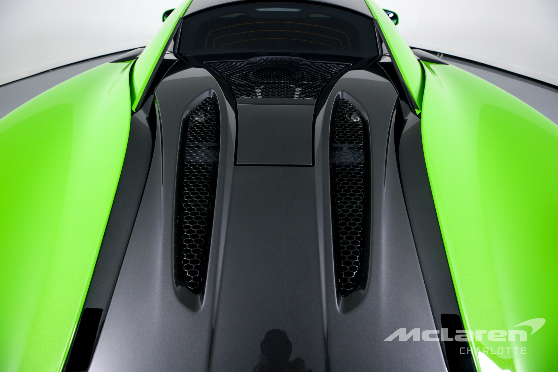 Used 2019 McLaren 570S | Charlotte, NC