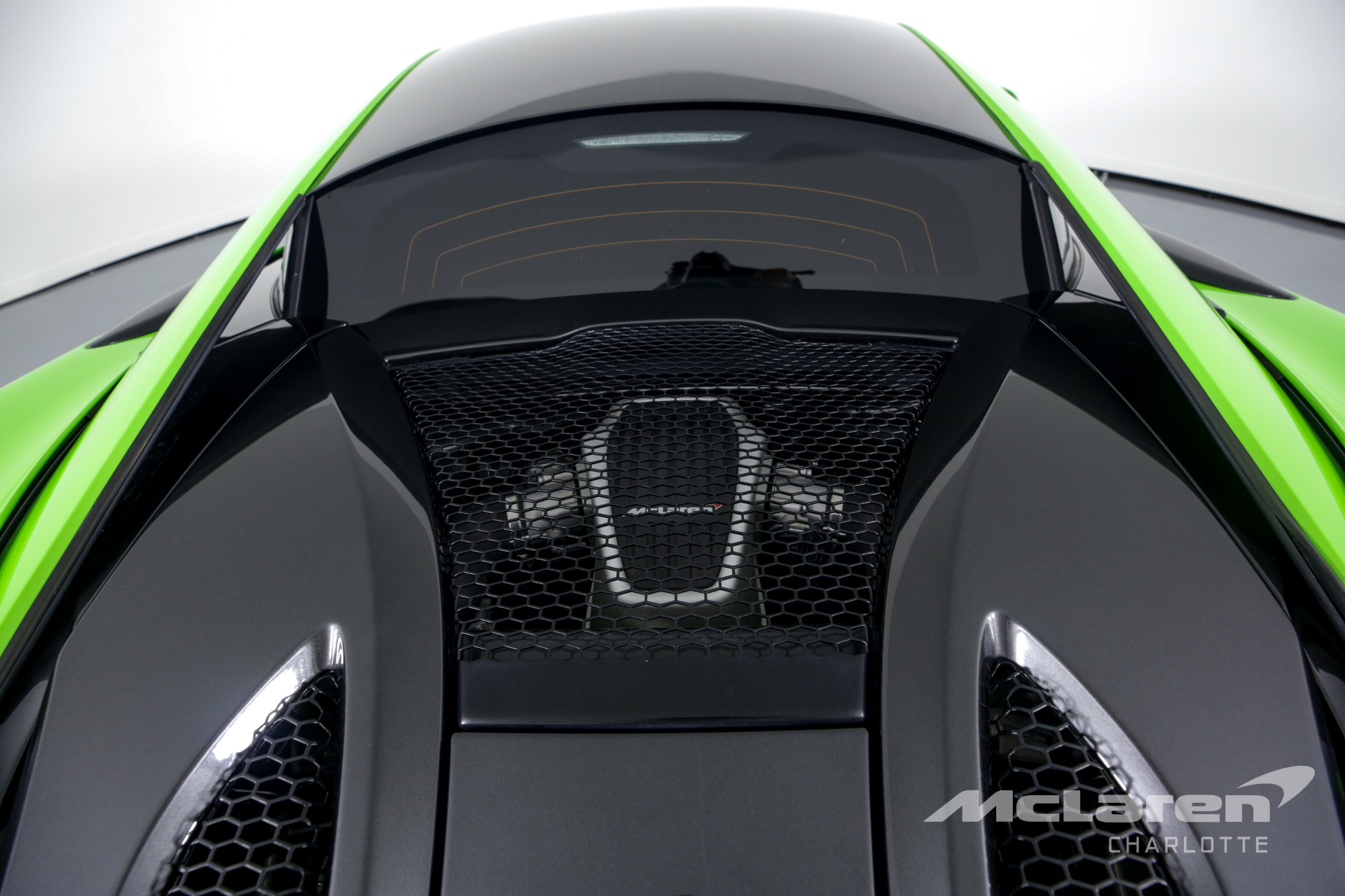 Used 2019 McLaren 570S | Charlotte, NC