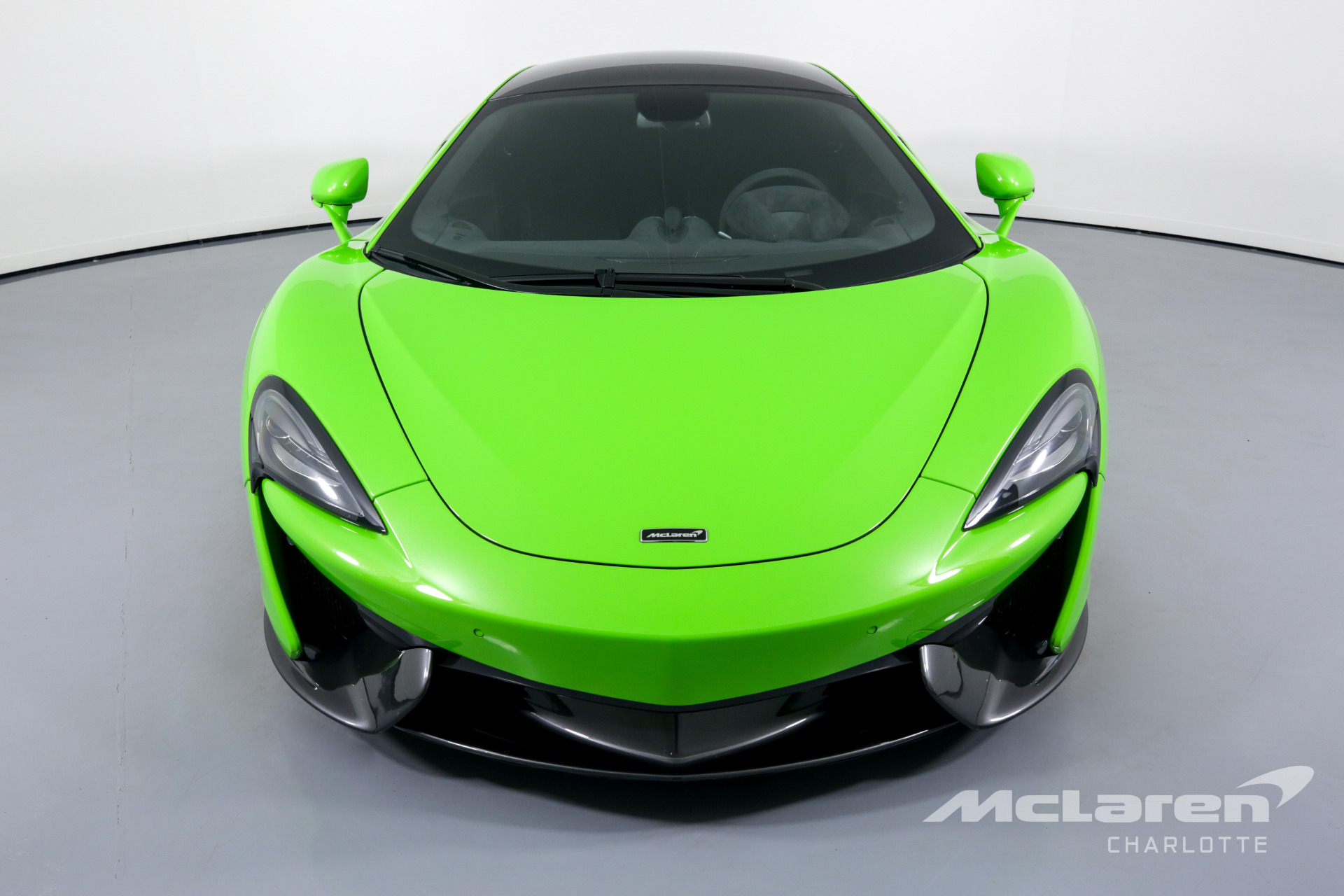 Used 2019 McLaren 570S | Charlotte, NC