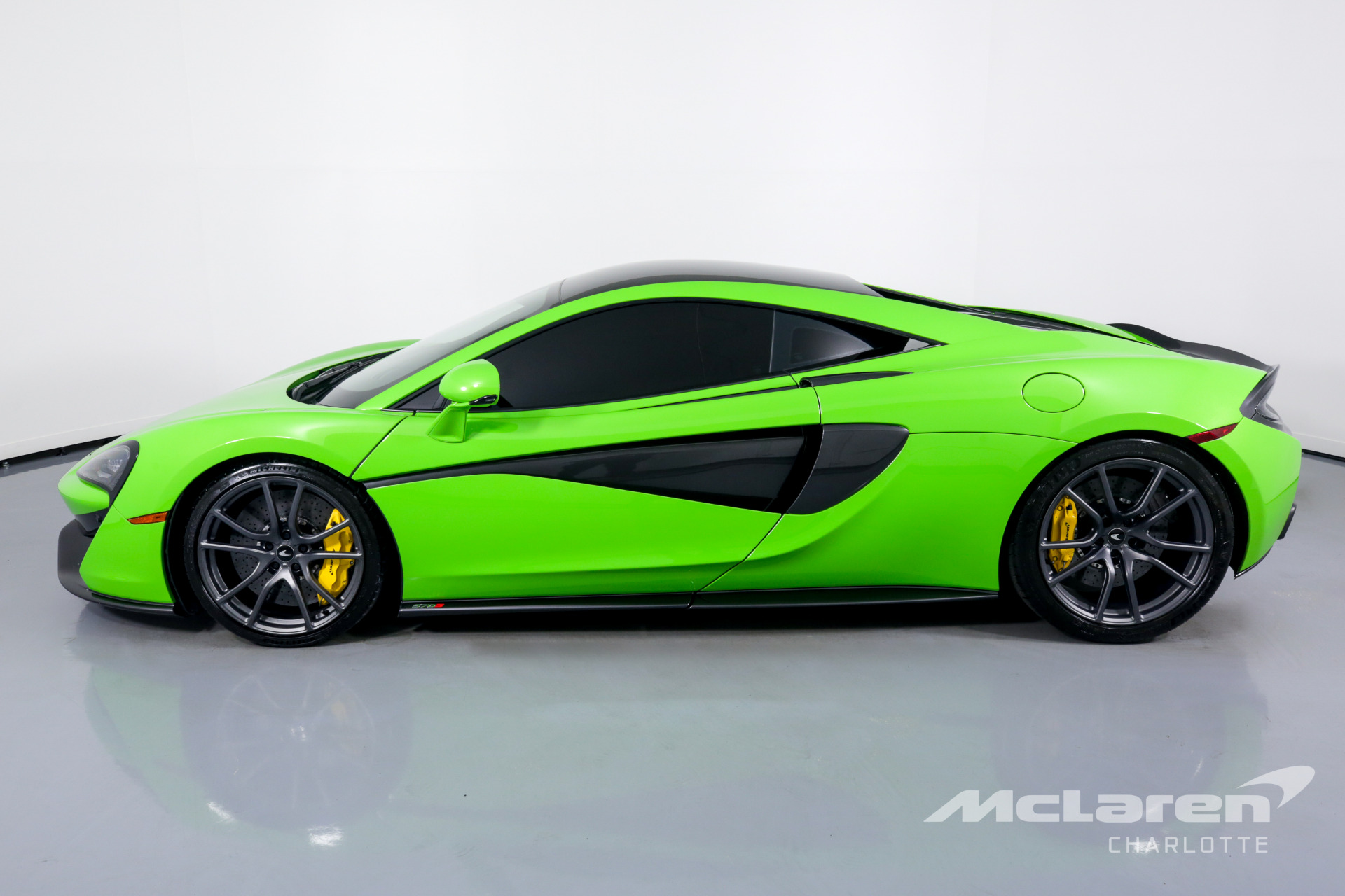 Used 2019 McLaren 570S | Charlotte, NC