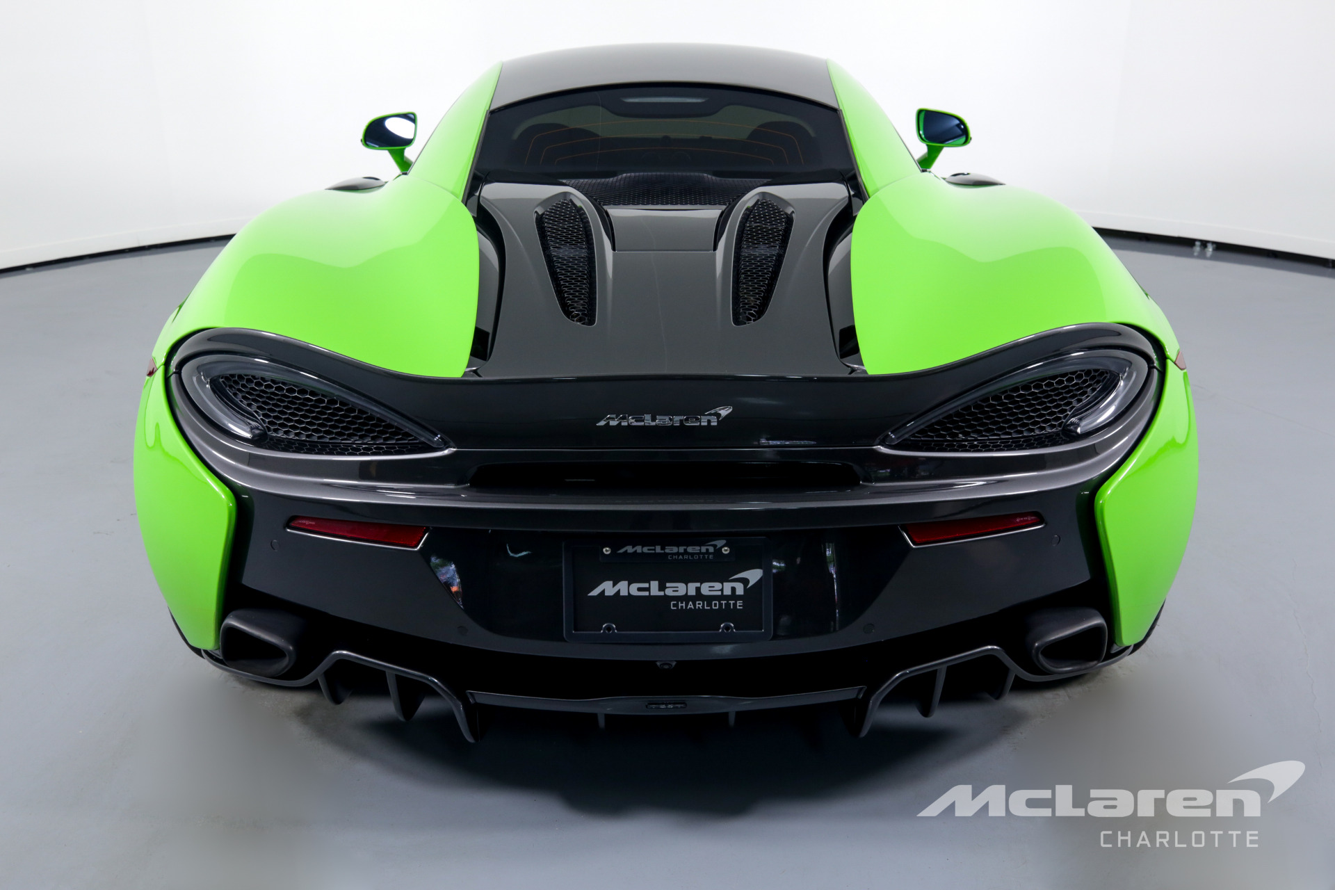 Used 2019 McLaren 570S | Charlotte, NC