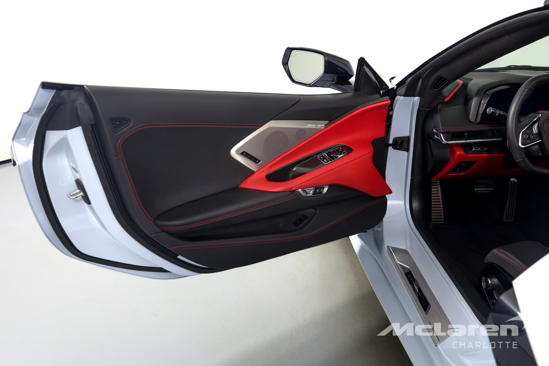 Used 2020 Chevrolet Corvette Stingray | Charlotte, NC