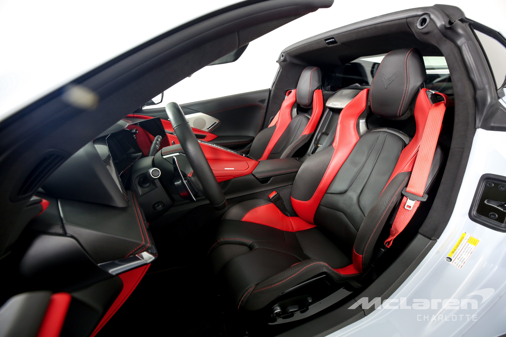 Used 2020 Chevrolet Corvette Stingray | Charlotte, NC