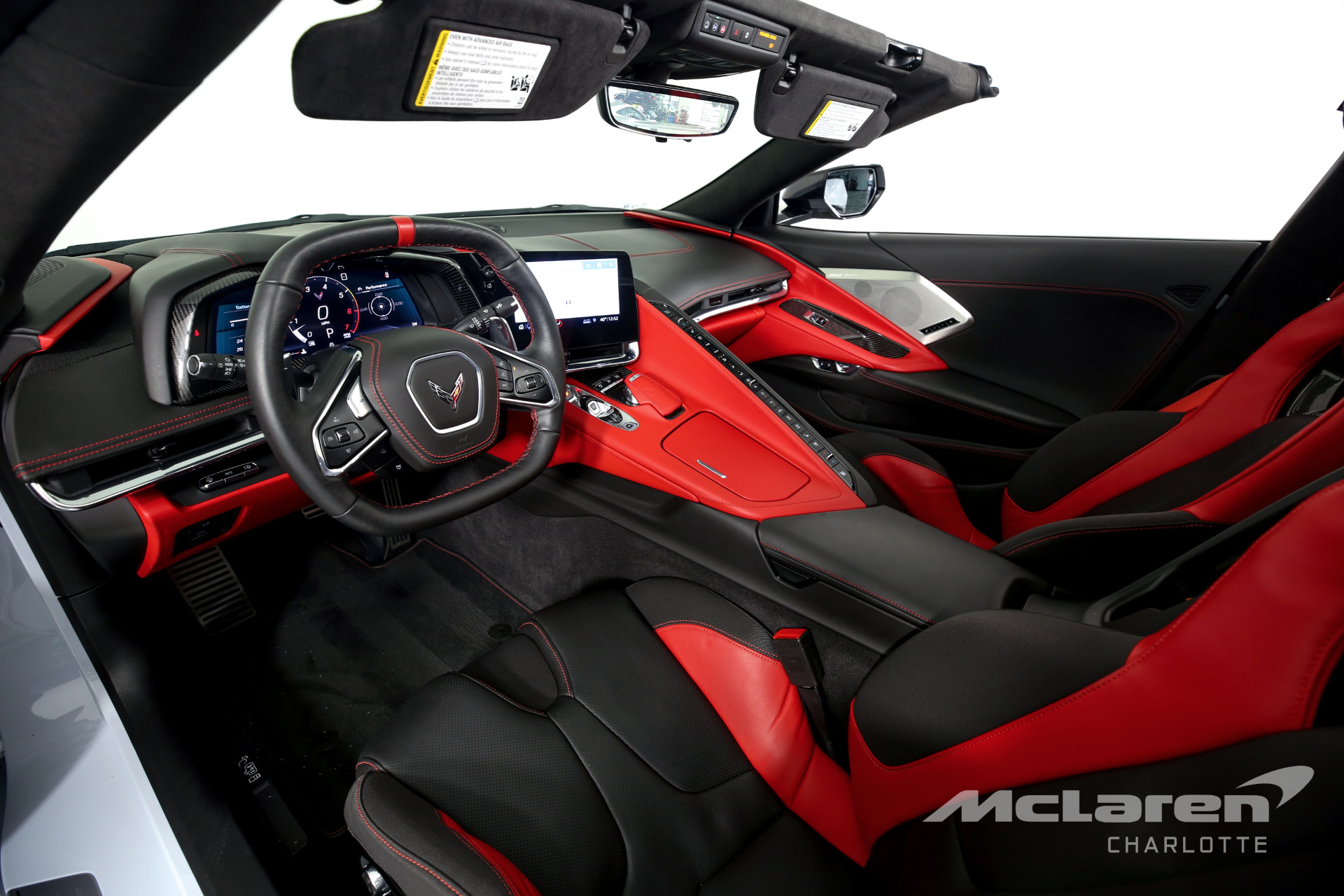 Used 2020 Chevrolet Corvette Stingray | Charlotte, NC