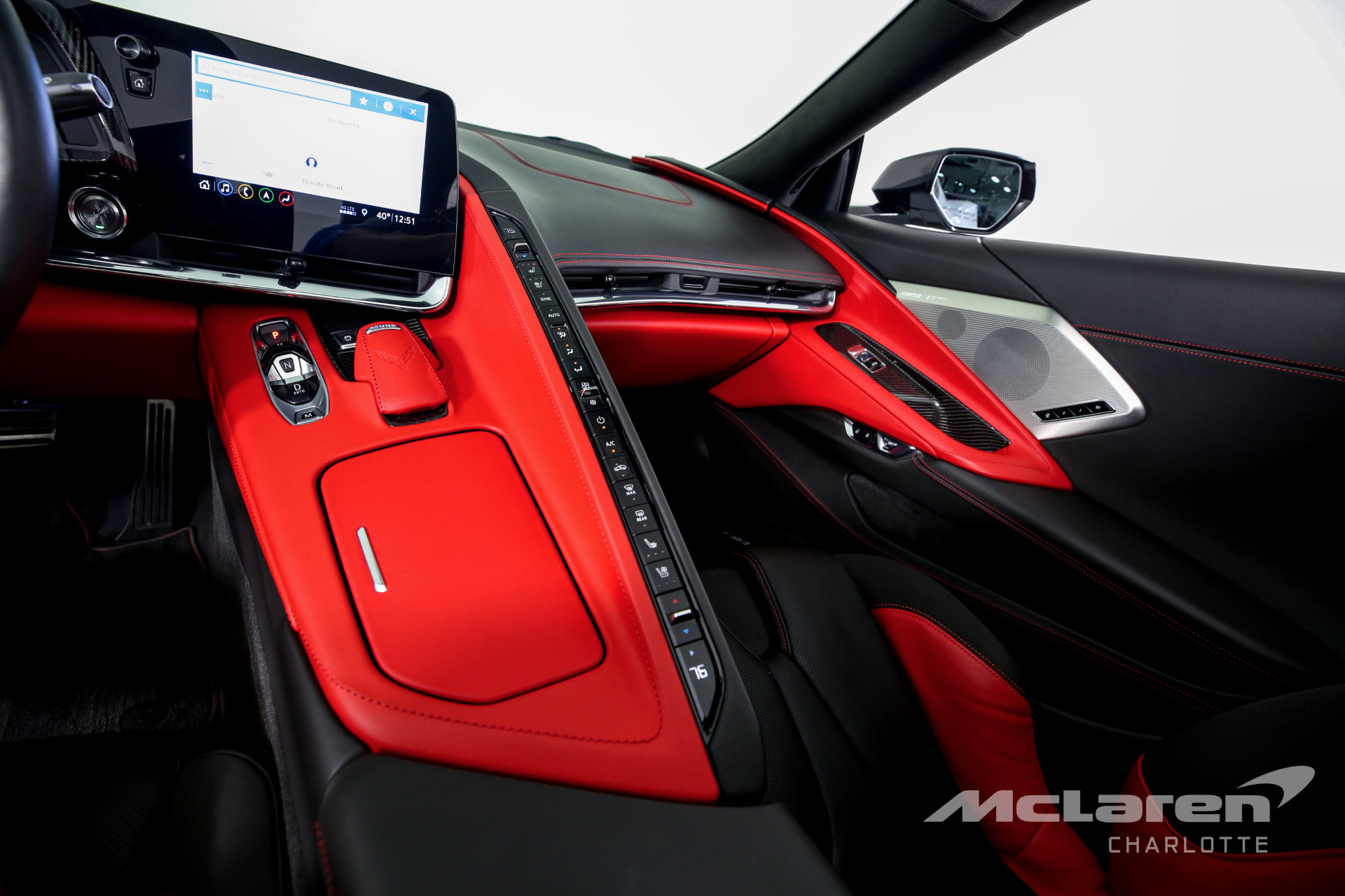 Used 2020 Chevrolet Corvette Stingray | Charlotte, NC