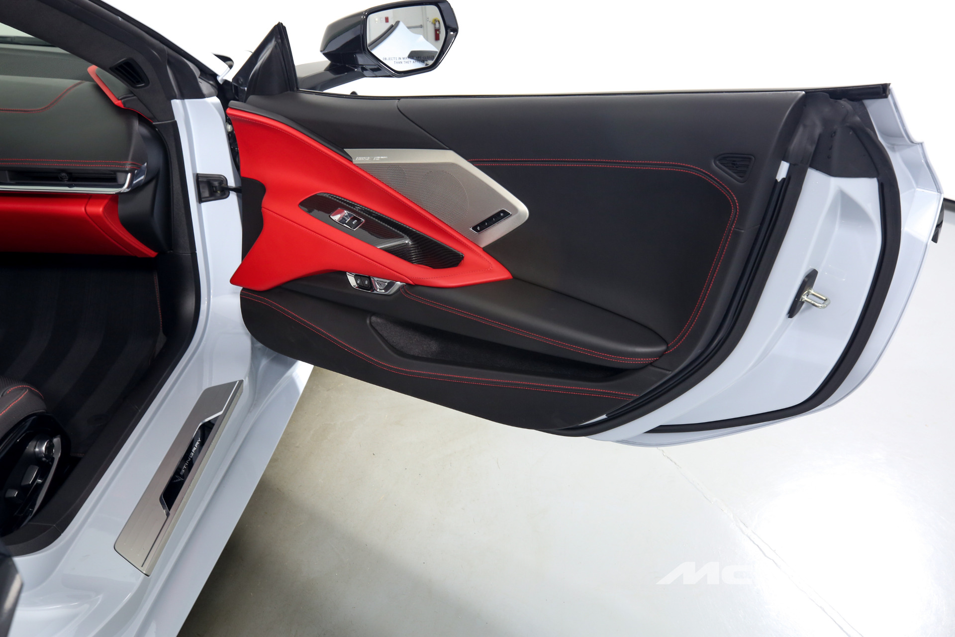 Used 2020 Chevrolet Corvette Stingray | Charlotte, NC