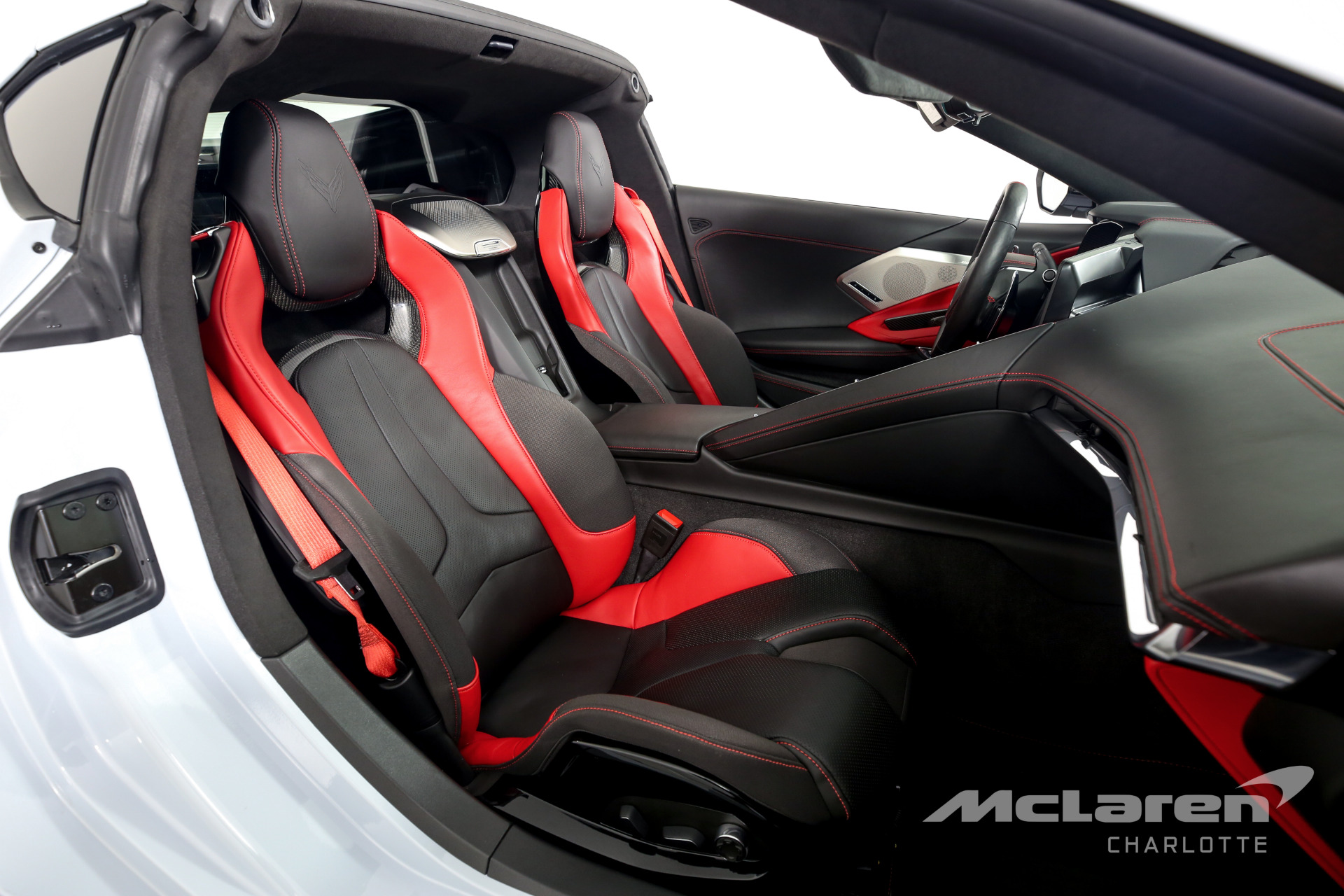 Used 2020 Chevrolet Corvette Stingray | Charlotte, NC