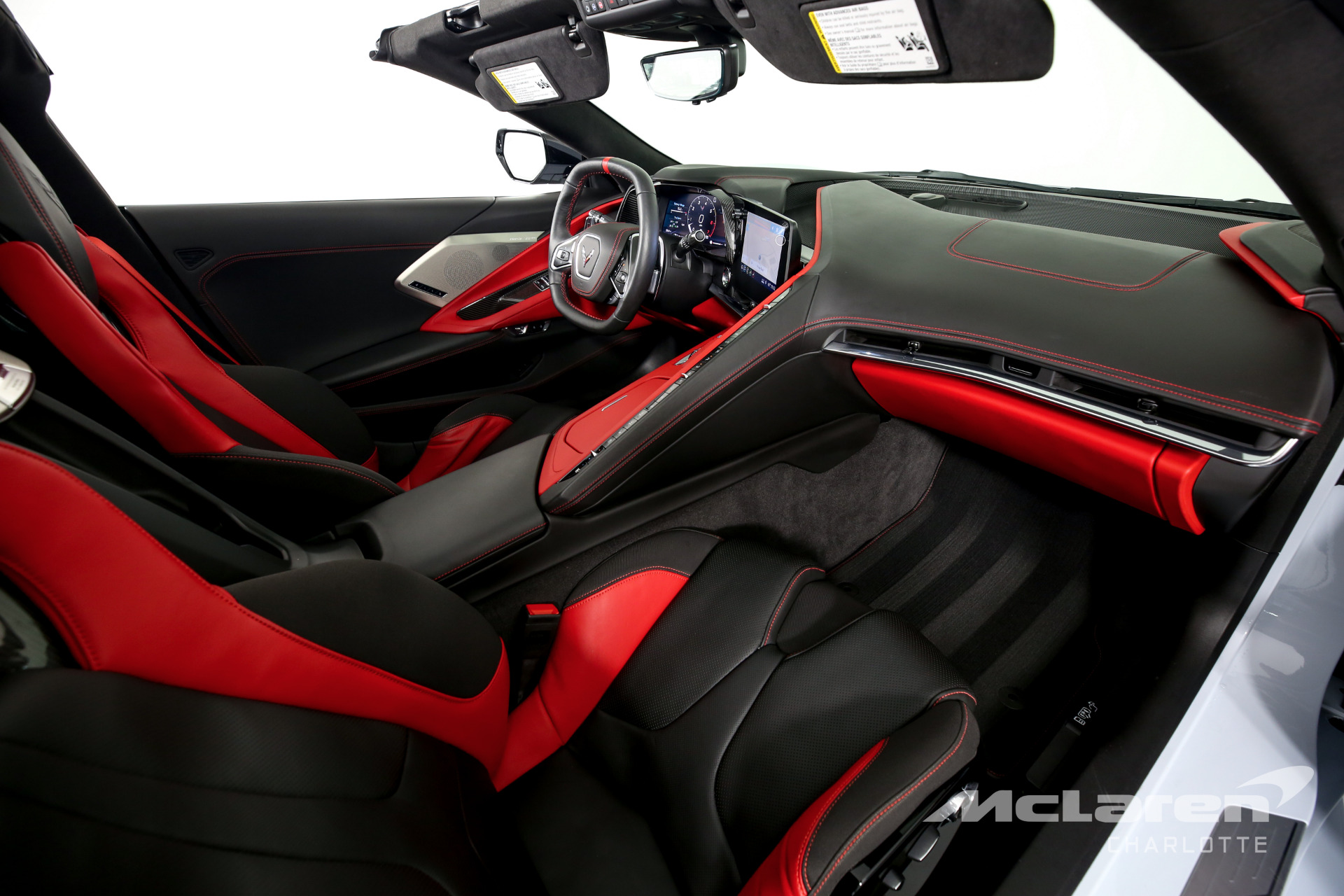 Used 2020 Chevrolet Corvette Stingray | Charlotte, NC