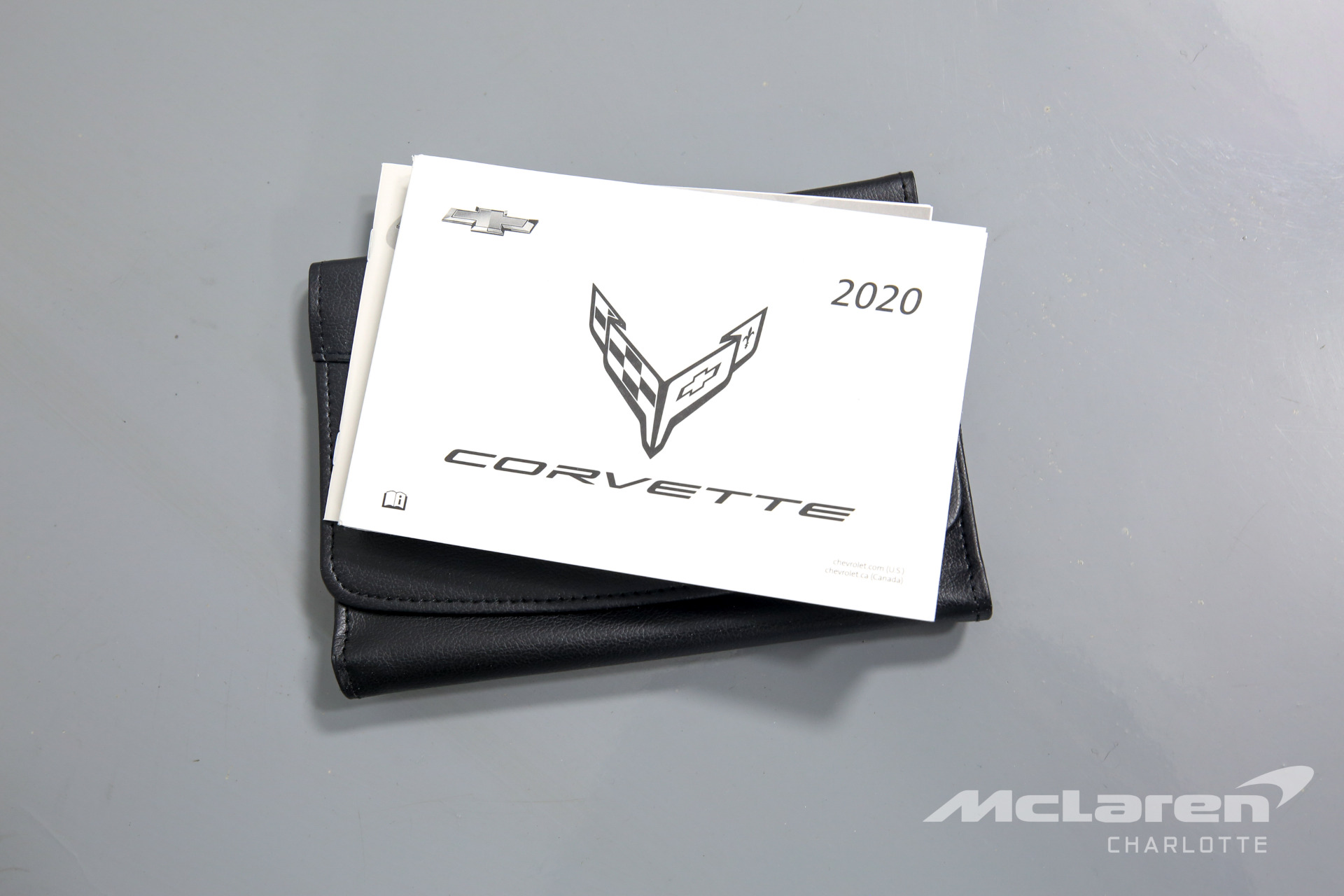 Used 2020 Chevrolet Corvette Stingray | Charlotte, NC