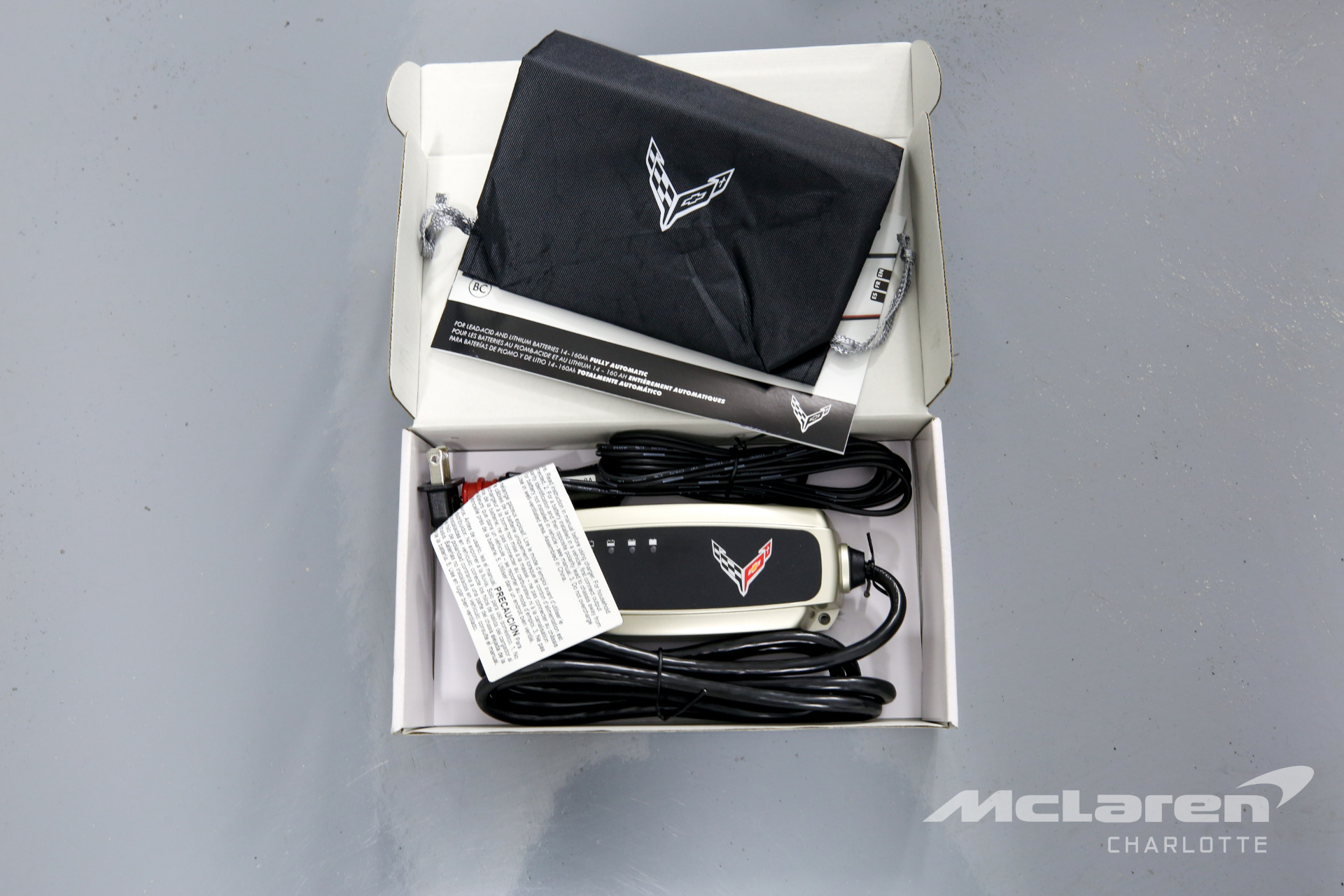 Used 2020 Chevrolet Corvette Stingray | Charlotte, NC