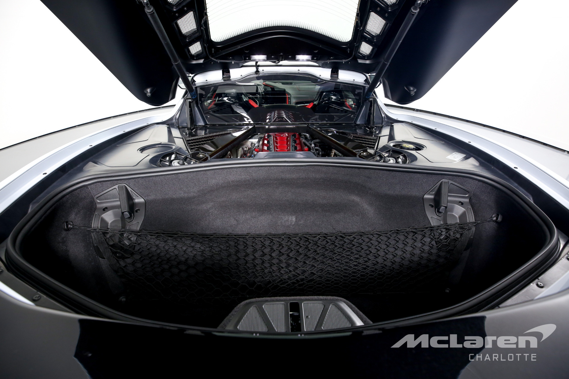 Used 2020 Chevrolet Corvette Stingray | Charlotte, NC