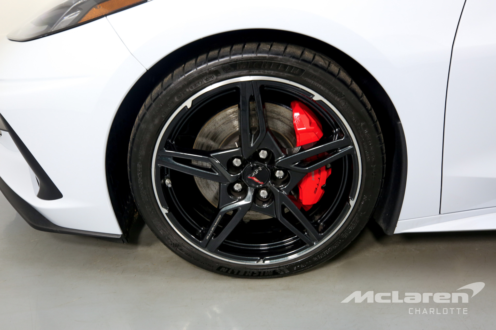 Used 2020 Chevrolet Corvette Stingray | Charlotte, NC