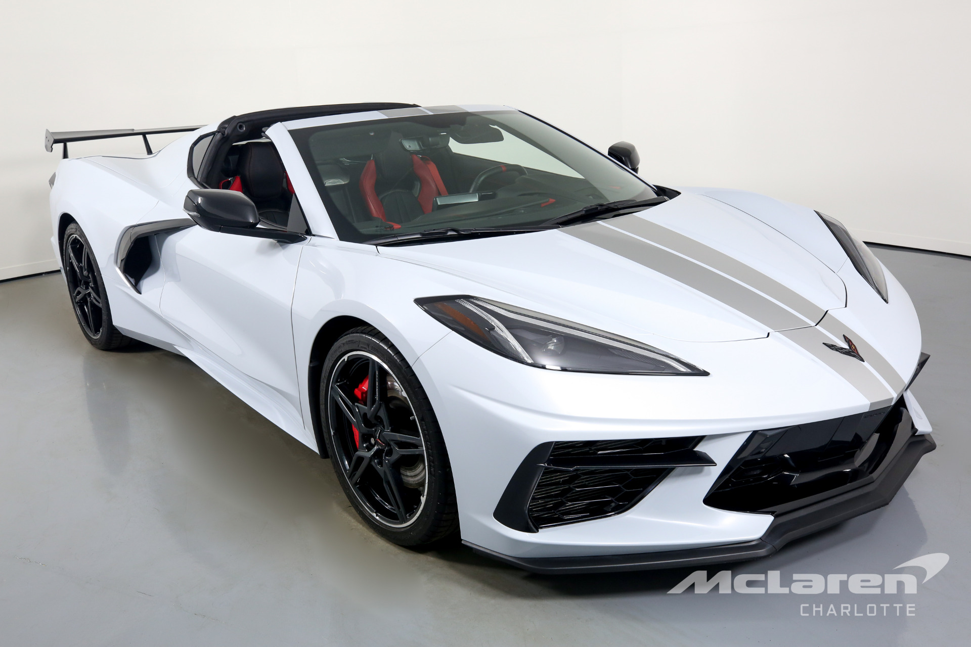 Used 2020 Chevrolet Corvette Stingray | Charlotte, NC