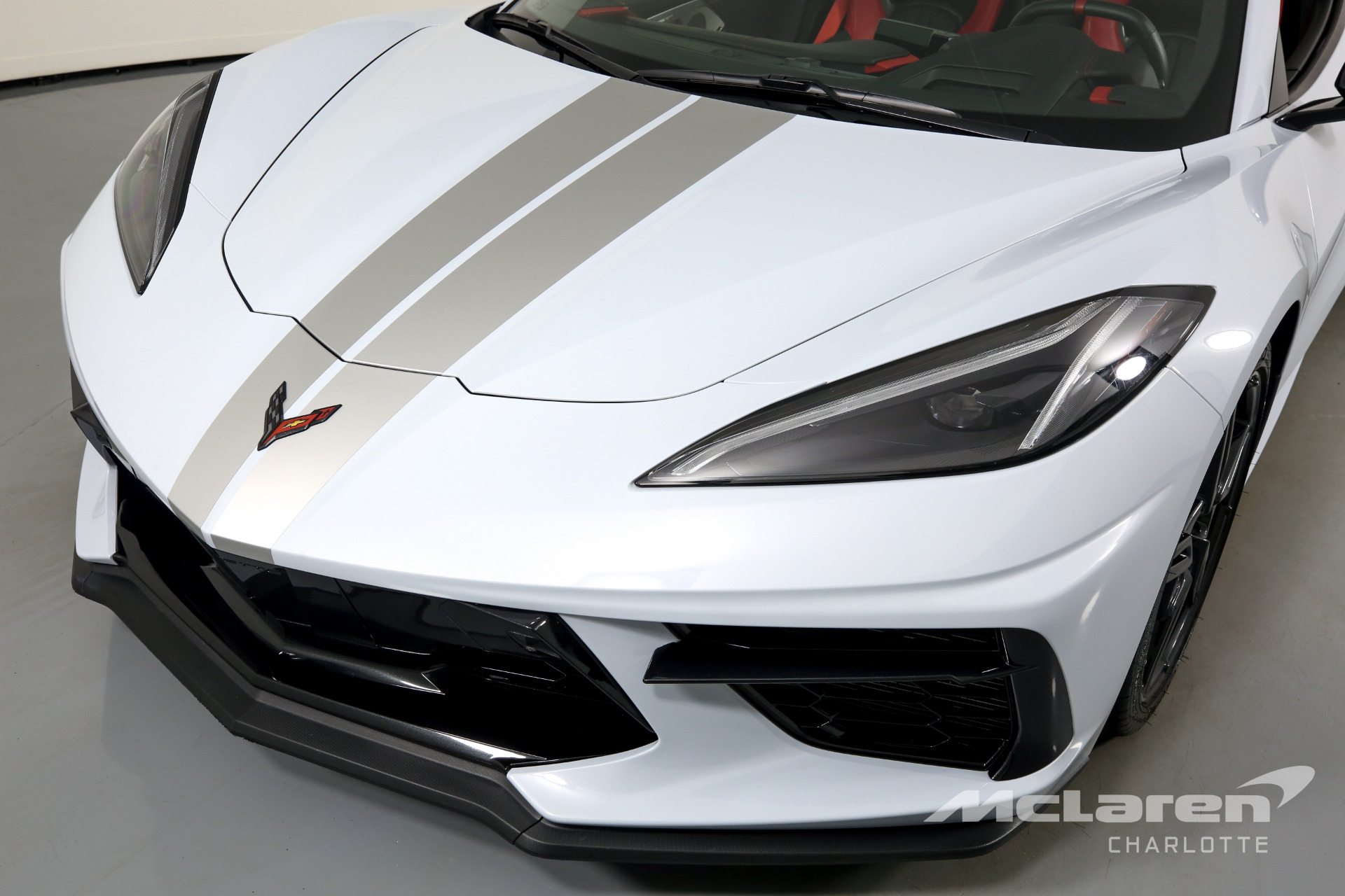 Used 2020 Chevrolet Corvette Stingray | Charlotte, NC