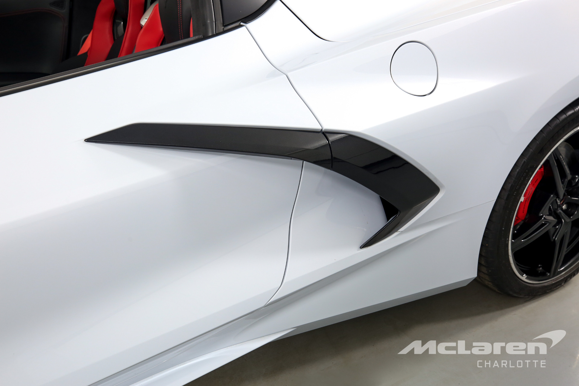 Used 2020 Chevrolet Corvette Stingray | Charlotte, NC