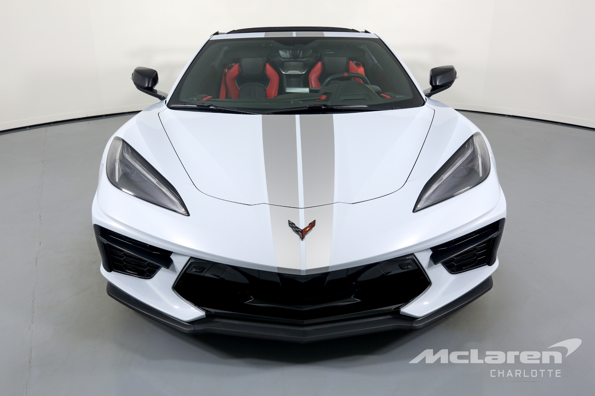 Used 2020 Chevrolet Corvette Stingray | Charlotte, NC