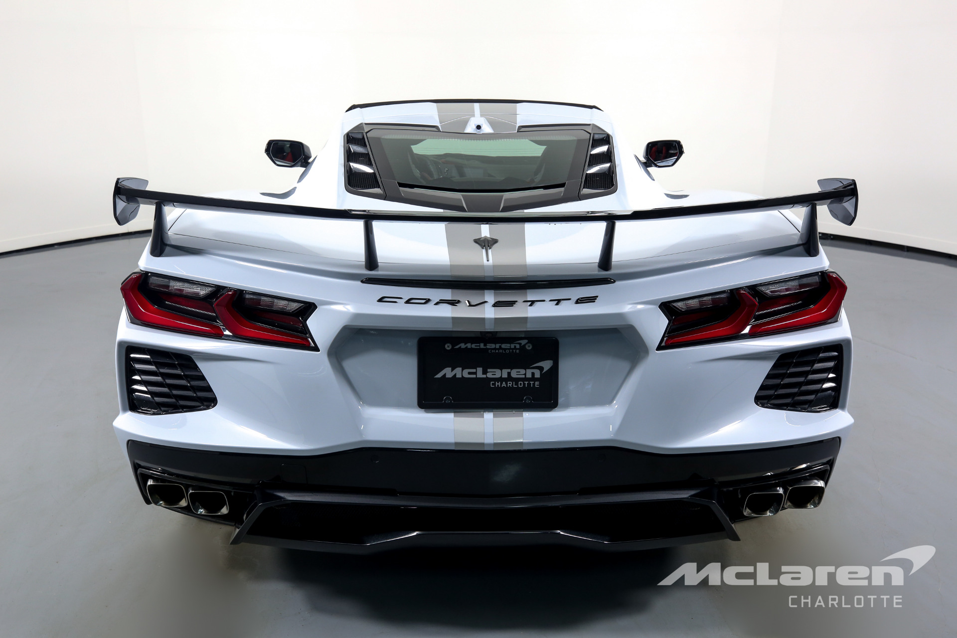 Used 2020 Chevrolet Corvette Stingray | Charlotte, NC